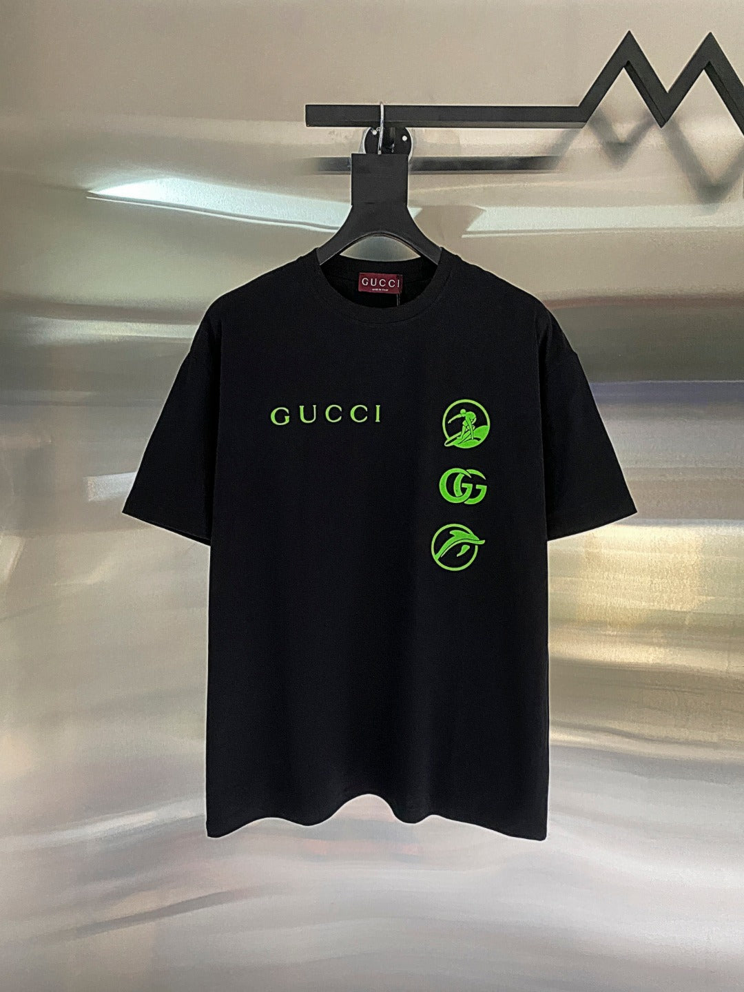 LuxluxHouse Best Quality Clothes Gucci T-shirt