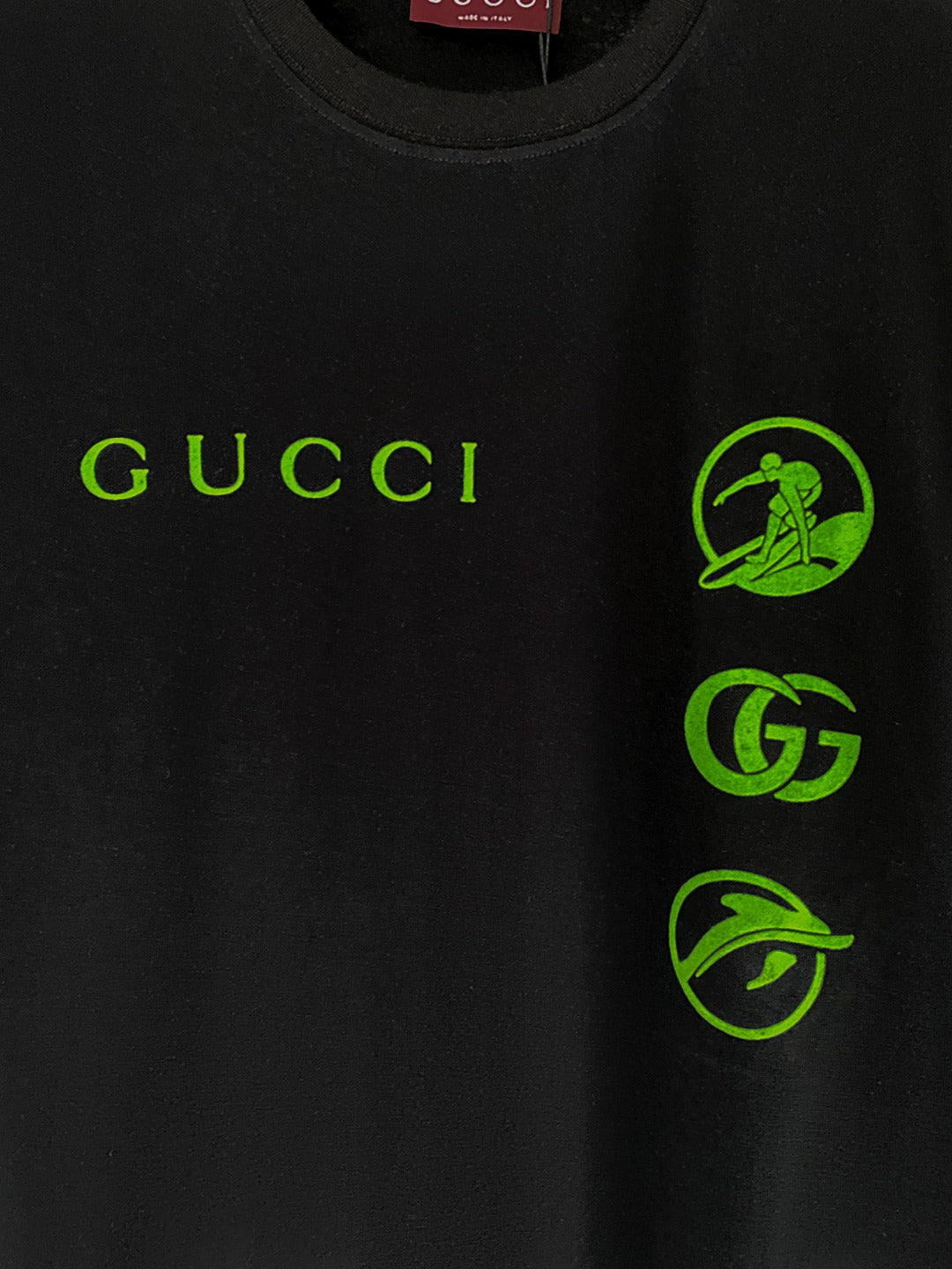 LuxluxHouse Best Quality Clothes Gucci T-shirt