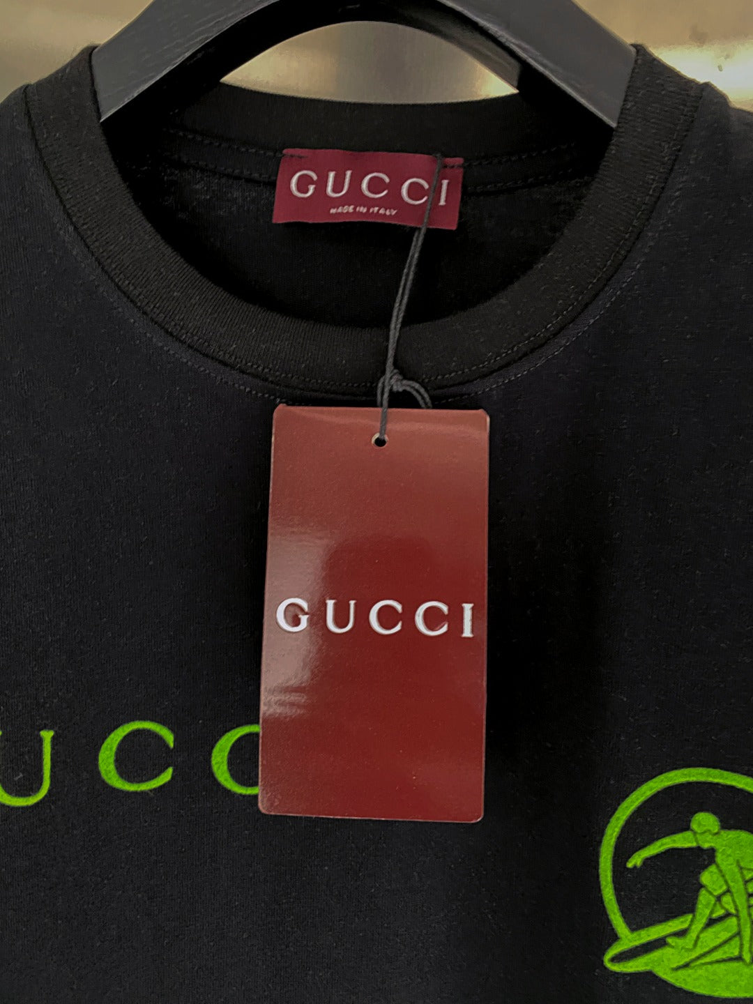 LuxluxHouse Best Quality Clothes Gucci T-shirt