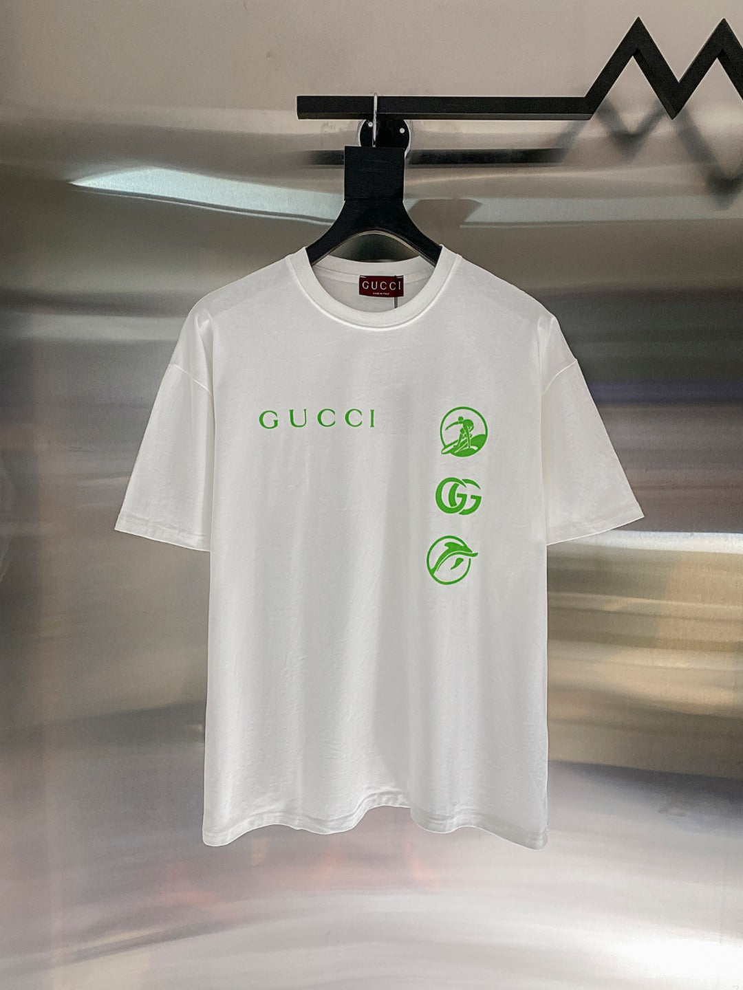LuxluxHouse Best Quality Clothes Gucci T-shirt