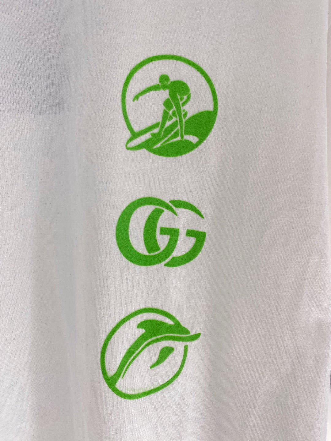 LuxluxHouse Best Quality Clothes Gucci T-shirt