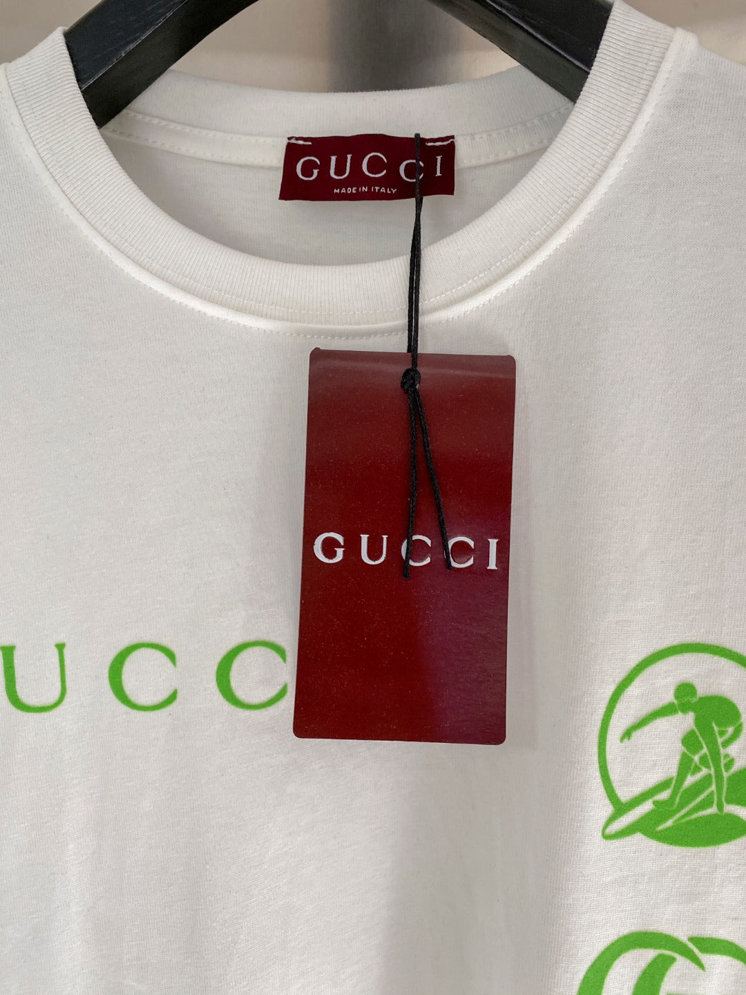 LuxluxHouse Best Quality Clothes Gucci T-shirt