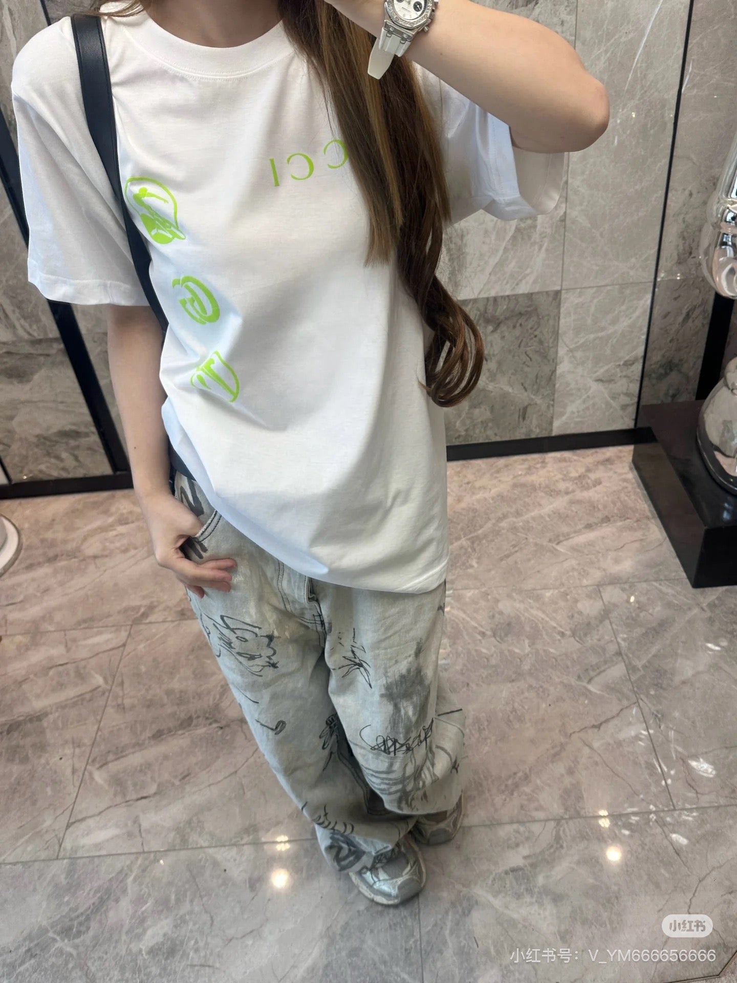 LuxluxHouse Best Quality Clothes Gucci T-shirt