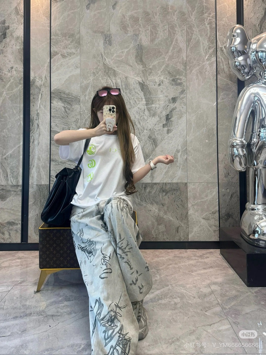 LuxluxHouse Best Quality Clothes Gucci T-shirt