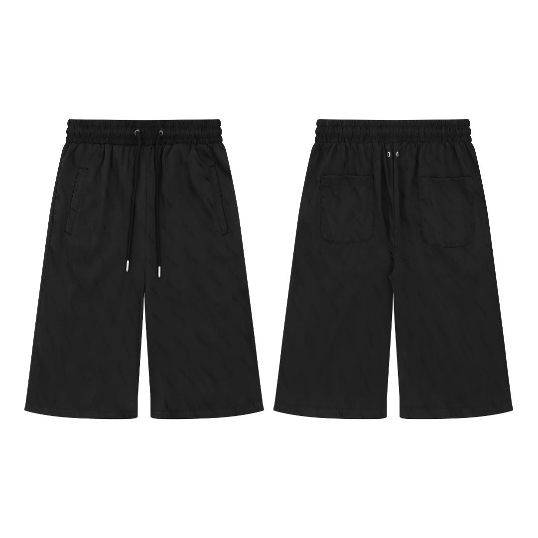 LuxluxHouse Best Quality Clothes Pants Chrome Hearts