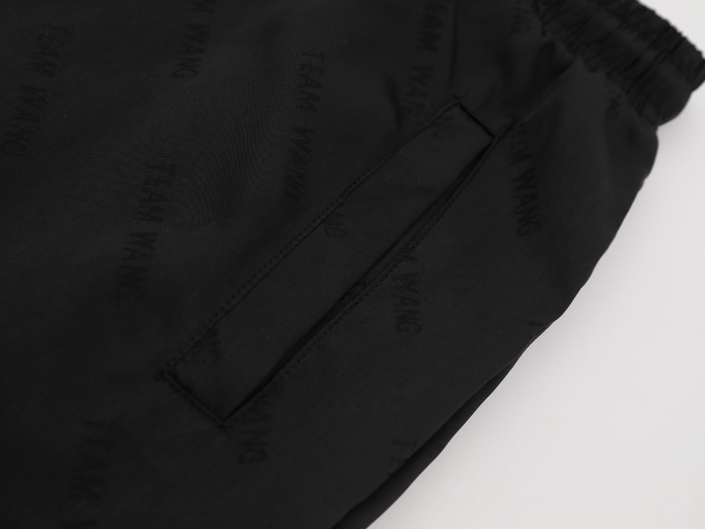 LuxluxHouse Best Quality Clothes Pants Chrome Hearts