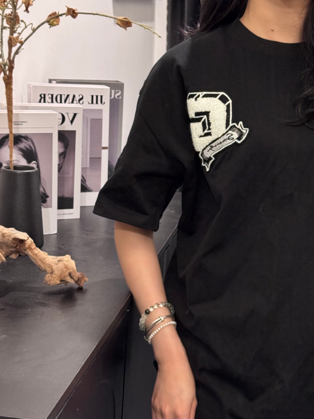 LuxluxHouse Best Quality Clothes Givenchy T-shirt