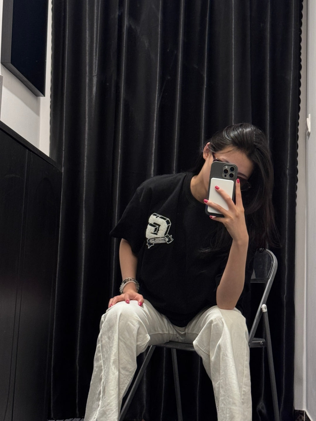 LuxluxHouse Best Quality Clothes Givenchy T-shirt