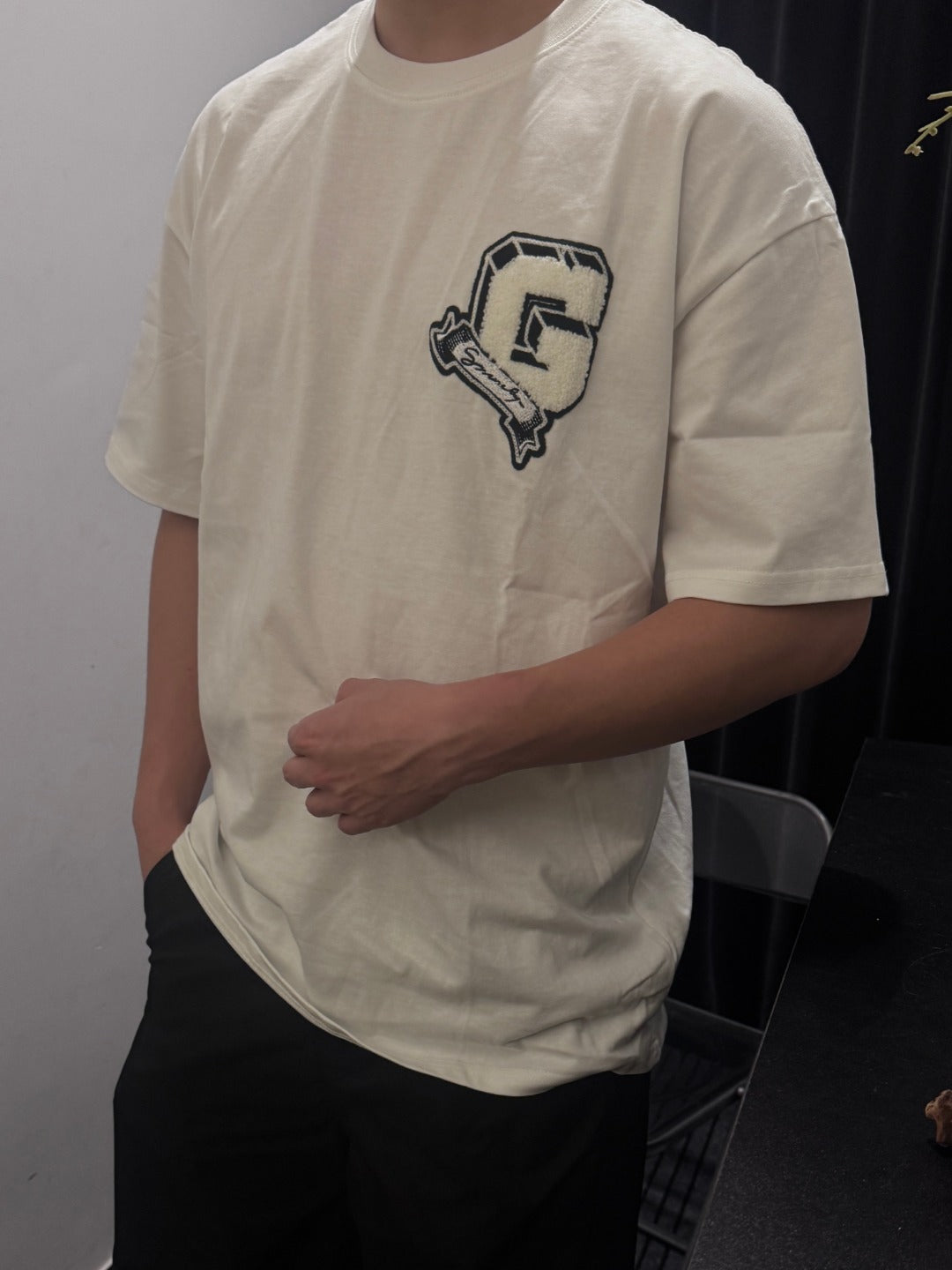 LuxluxHouse Best Quality Clothes Givenchy T-shirt