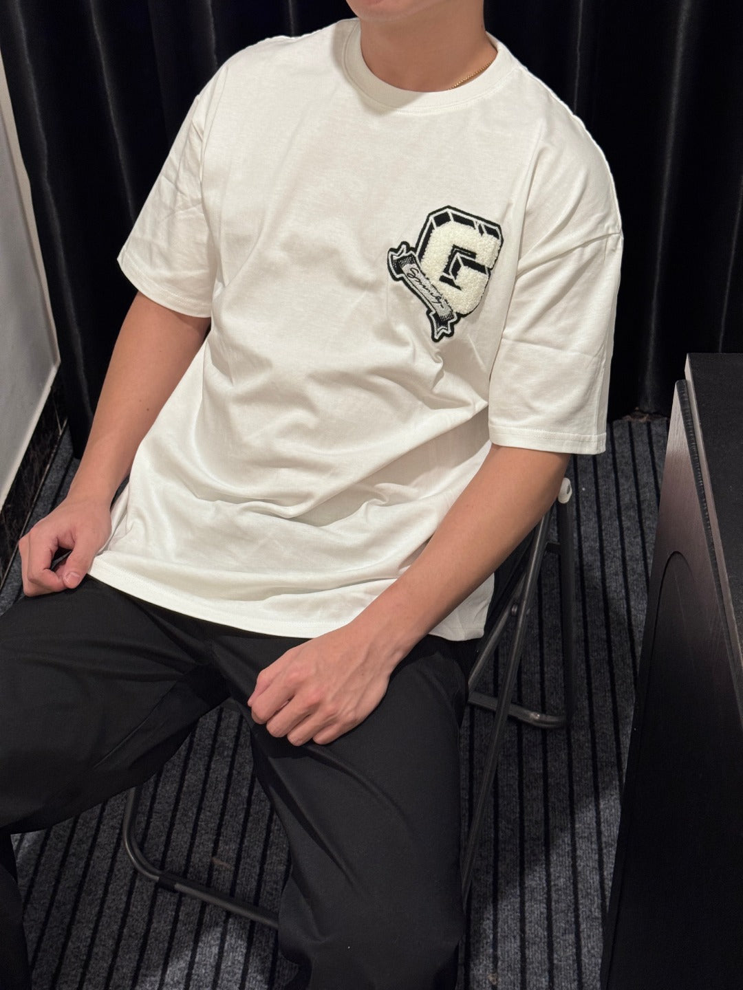 LuxluxHouse Best Quality Clothes Givenchy T-shirt