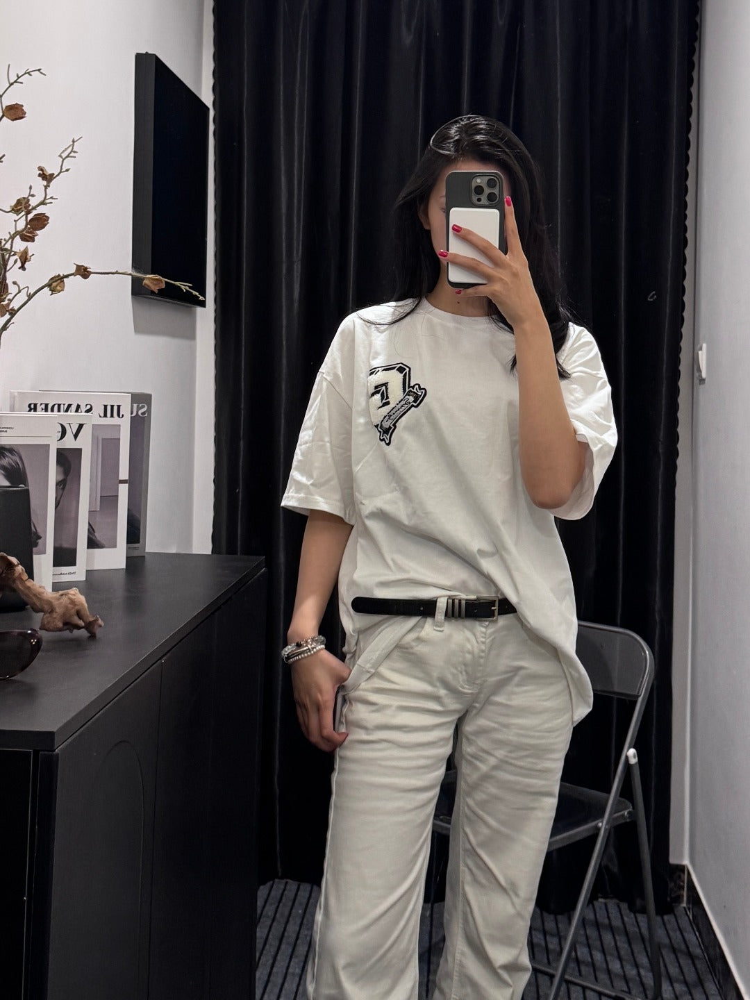 LuxluxHouse Best Quality Clothes Givenchy T-shirt