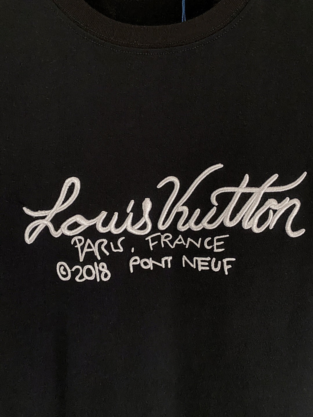 LuxluxHouse Best Quality Clothes T-shirt Louis Vuitton