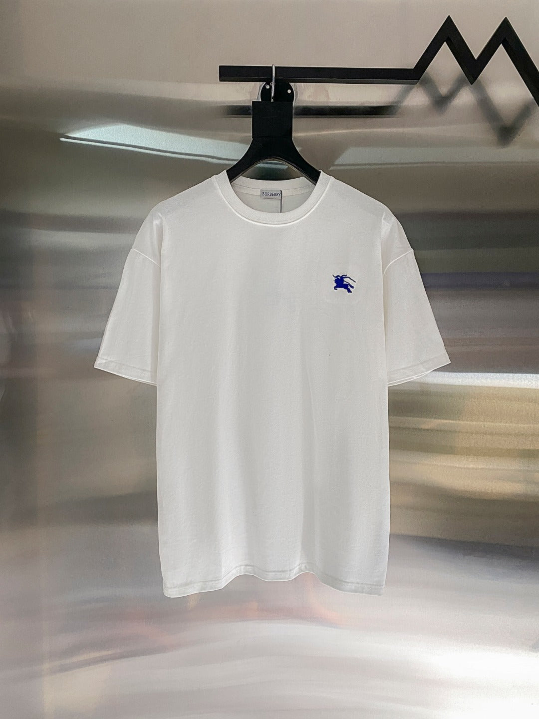 LuxluxHouse Best Quality Clothes Burberry T-shirt