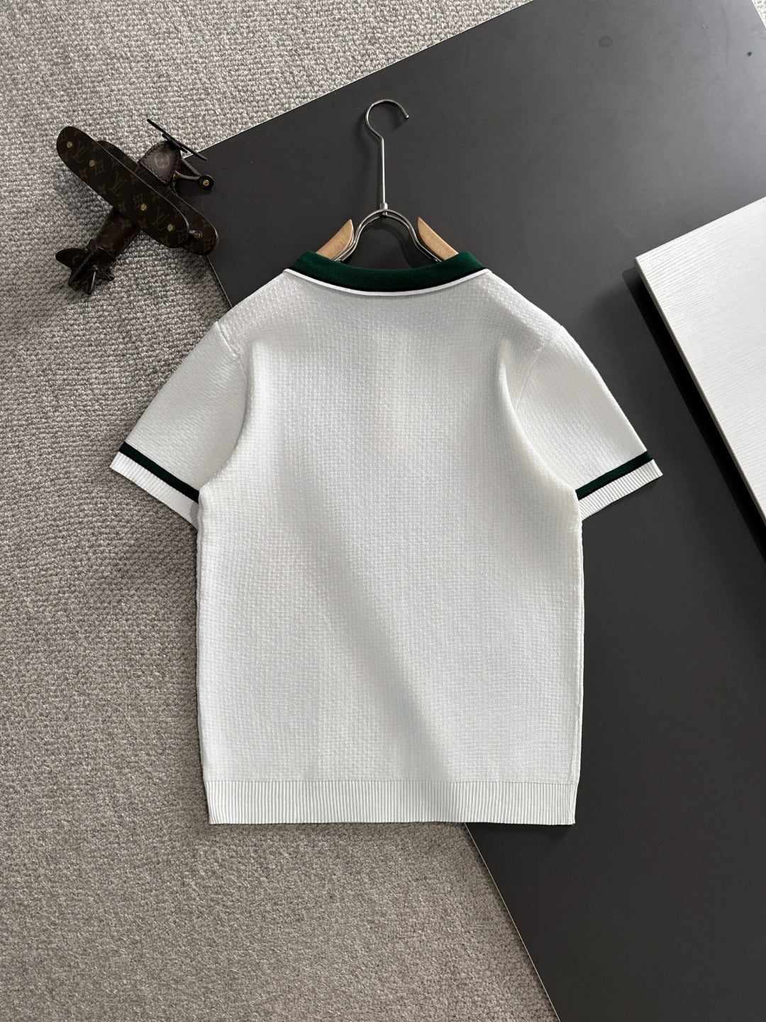 LuxluxHouse Best Quality Clothes Shirts&Polo Louis Vuitton