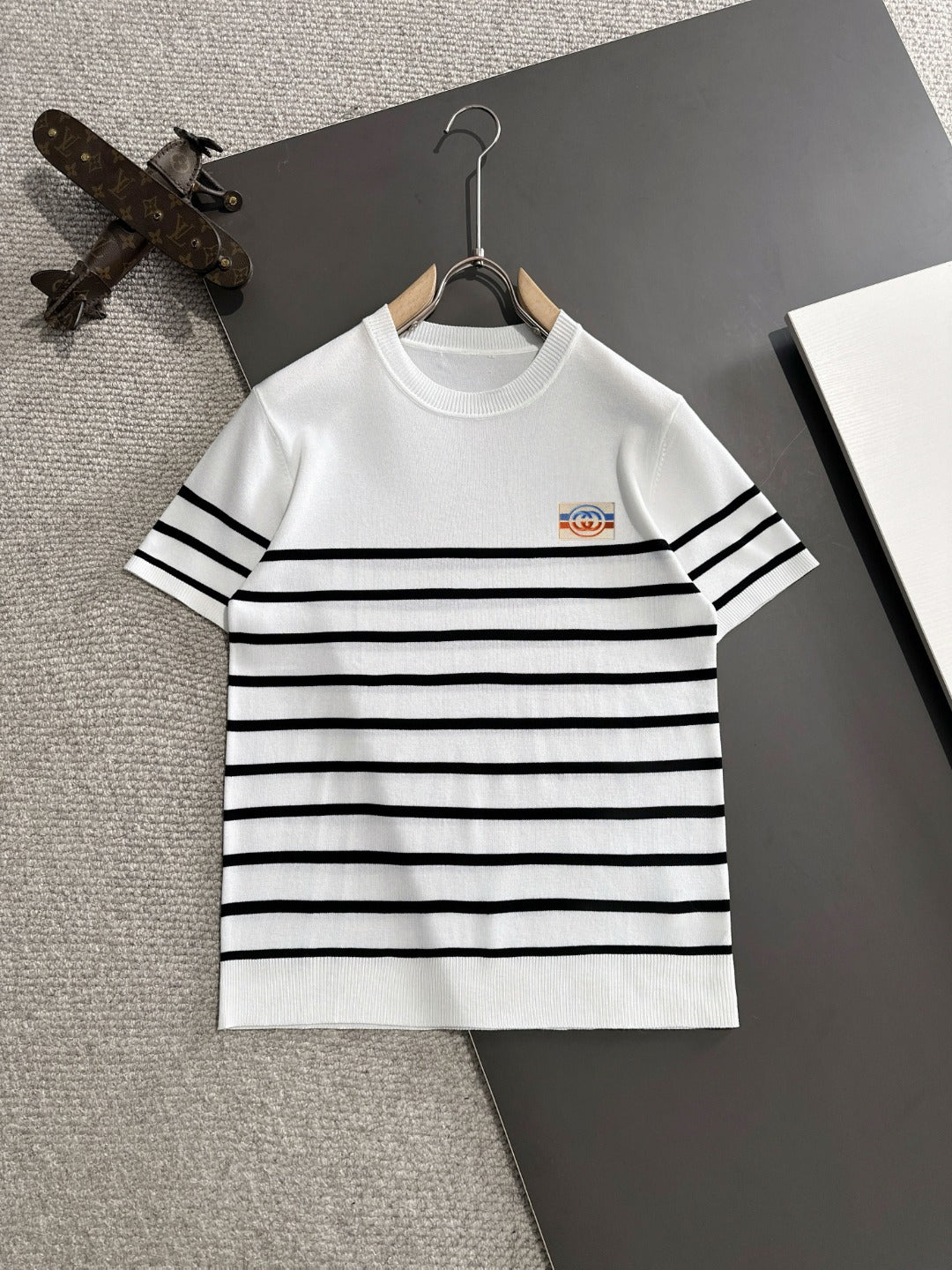 LuxluxHouse Best Quality Clothes Shirts&Polo Gucci
