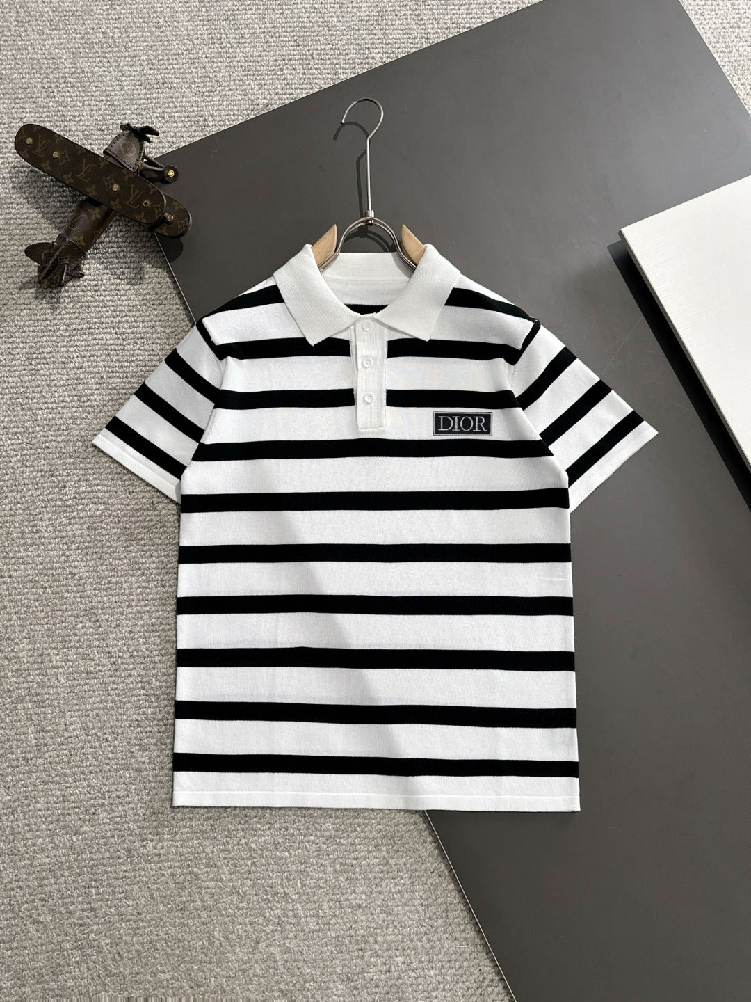 LuxluxHouse Best Quality Clothes Shirts&Polo Gucci