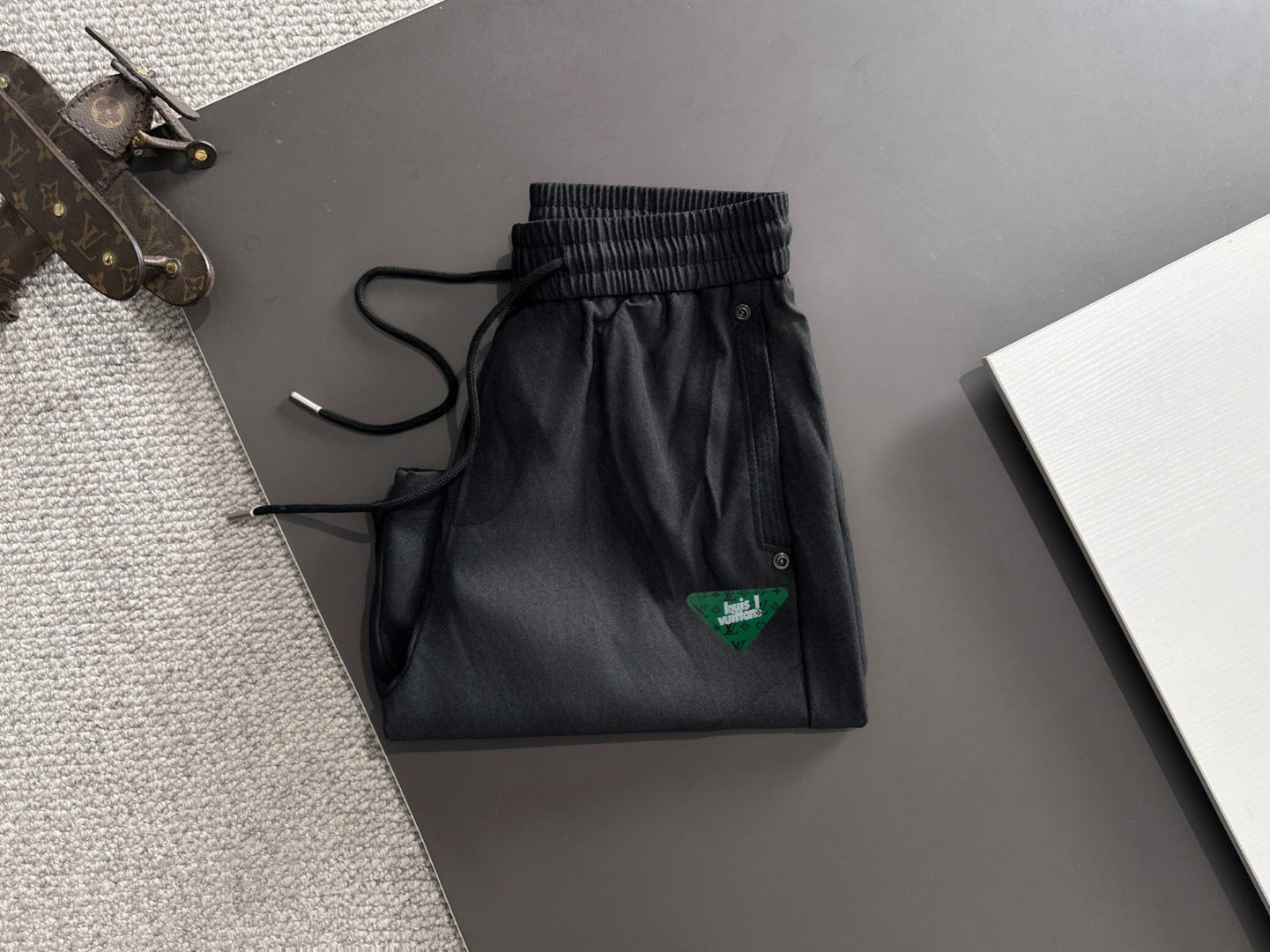LuxluxHouse Best Quality Clothes Pants Louis Vuitton