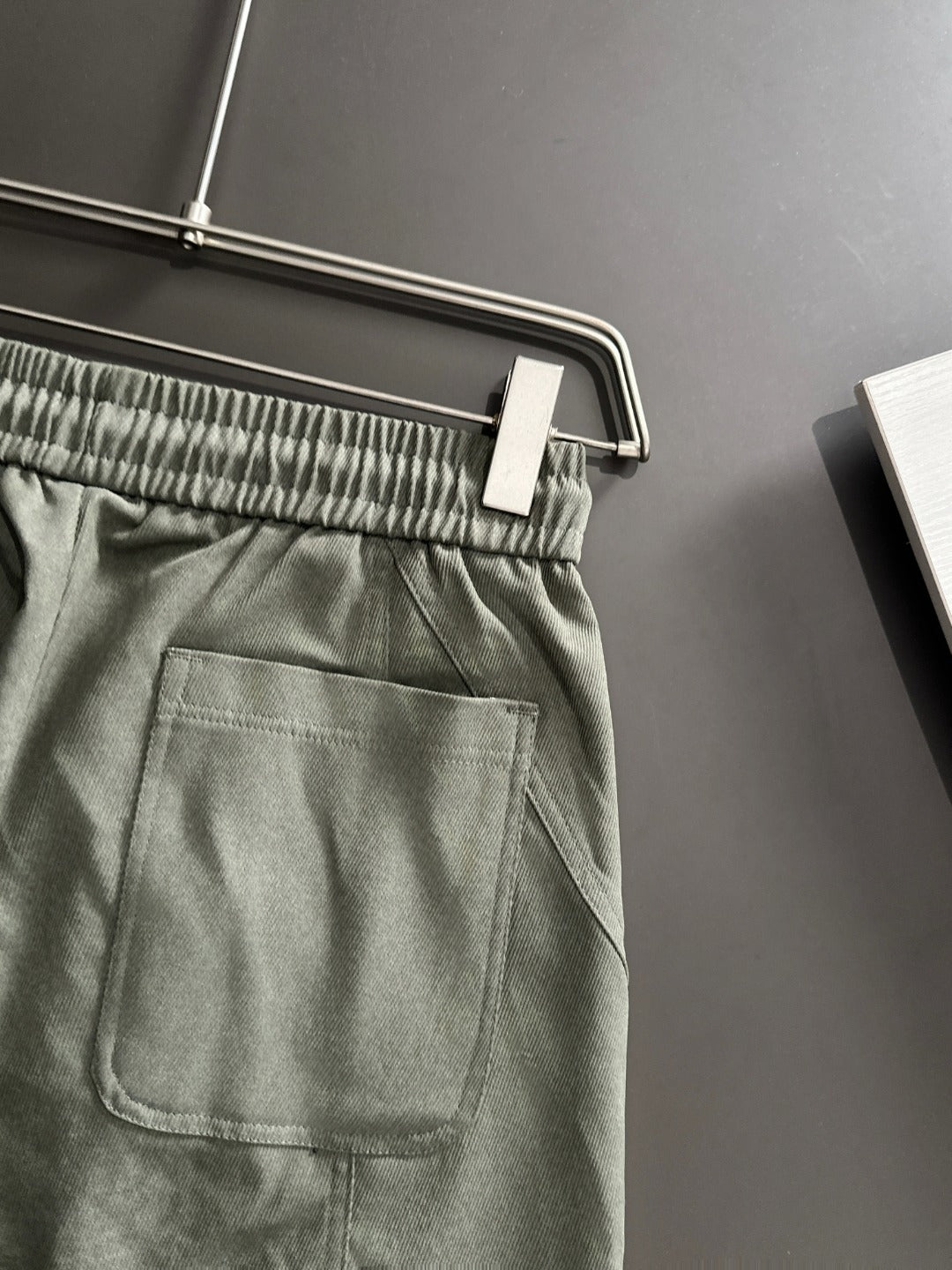 LuxluxHouse Best Quality Clothes Pants Moncler