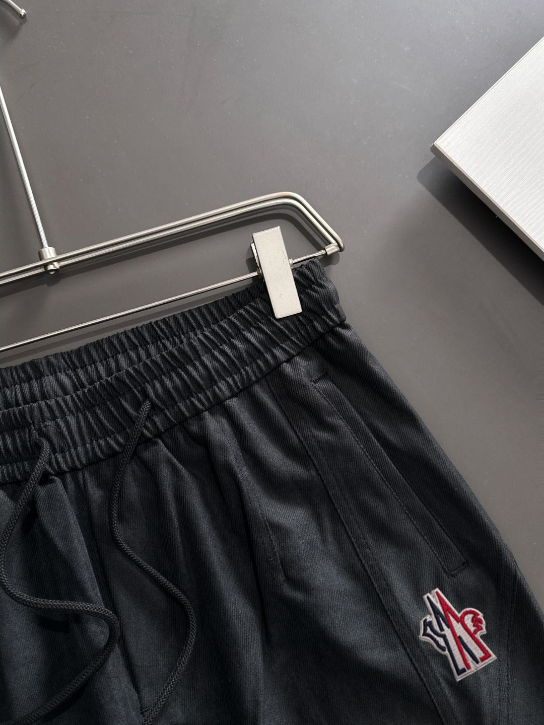LuxluxHouse Best Quality Clothes Pants Moncler