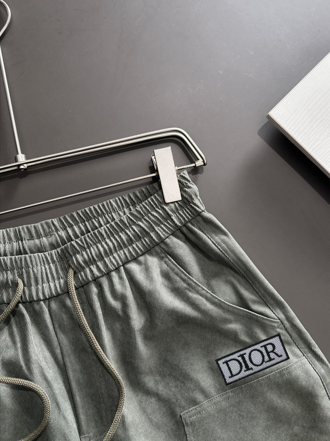 LuxluxHouse Best Quality Clothes Pants Dior