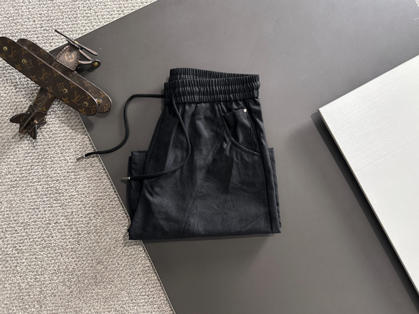 LuxluxHouse Best Quality Clothes Pants Louis Vuitton