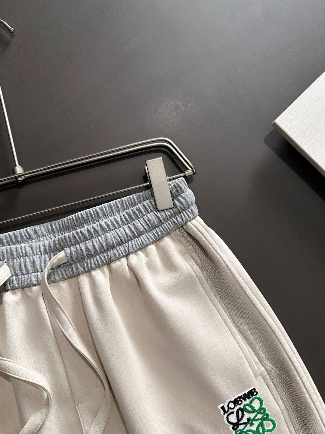 LuxluxHouse Best Quality Clothes Pants Loewe