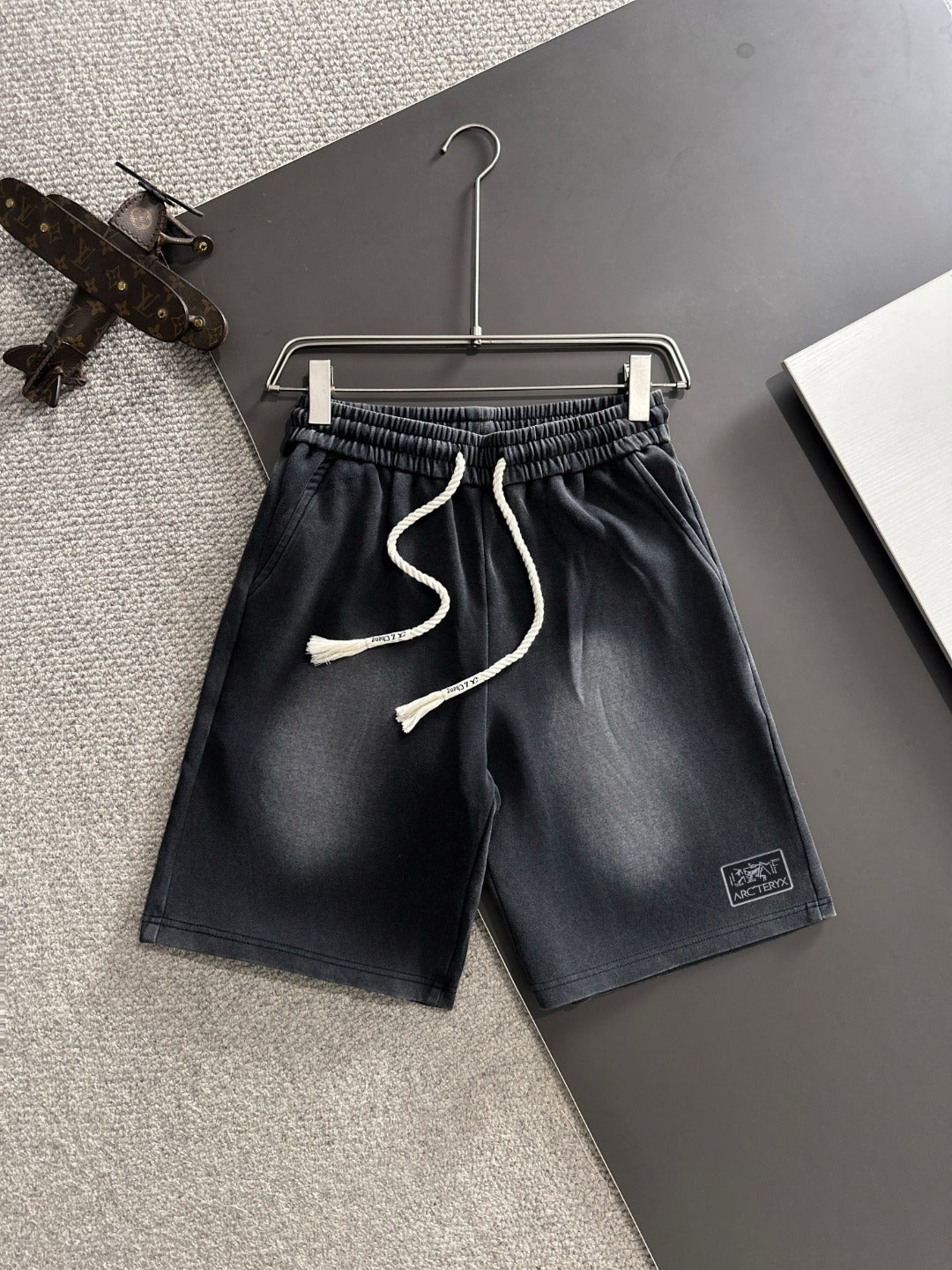 LuxluxHouse Best Quality Clothes Pants Arcteryx
