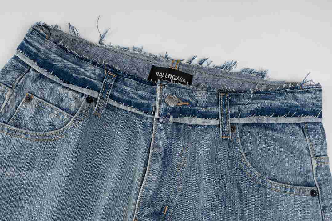 LuxluxHouse Best Quality Clothes Balenciaga Pants