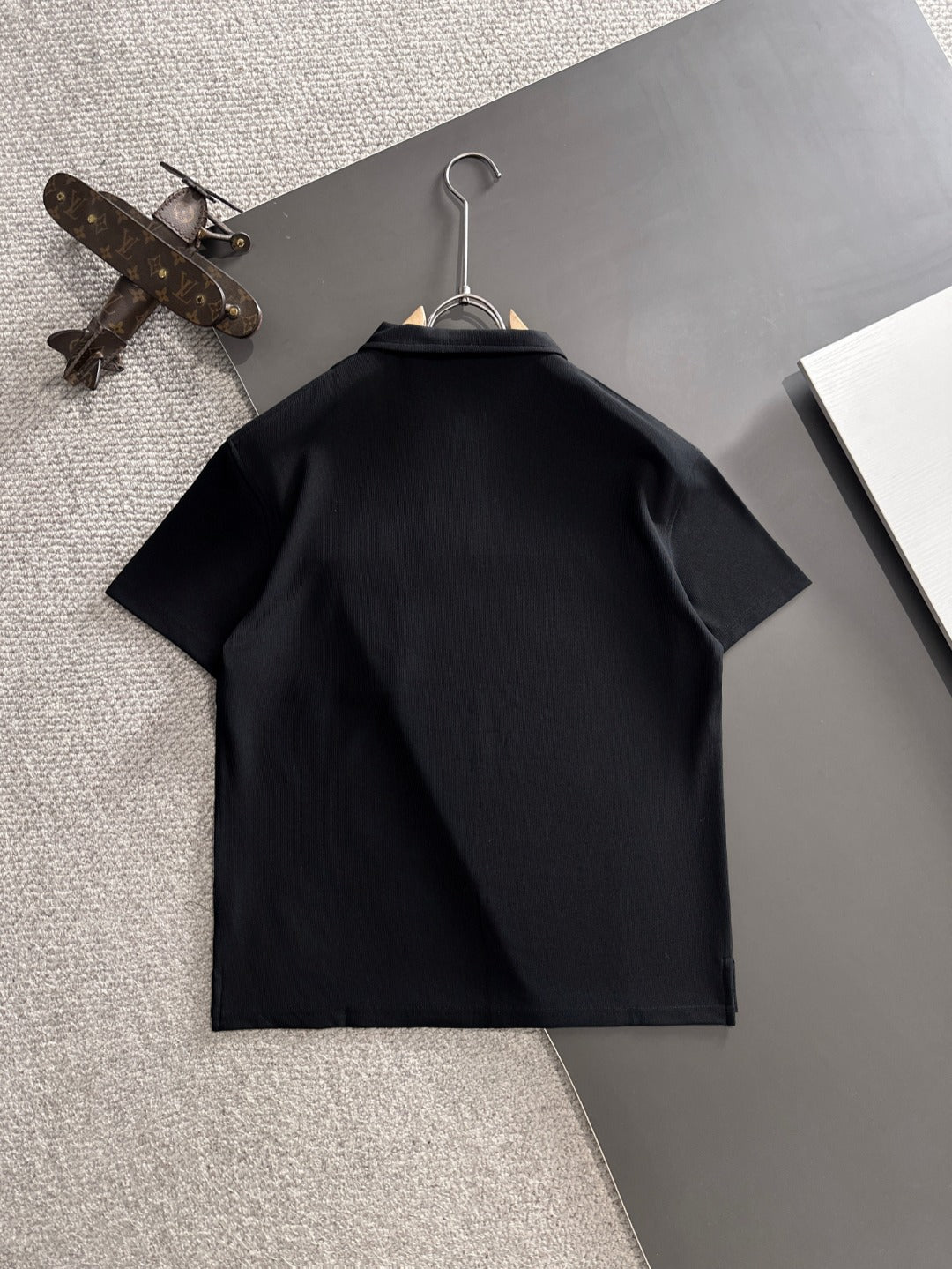 LuxluxHouse Best Quality Clothes Shirts&Polo Louis Vuitton