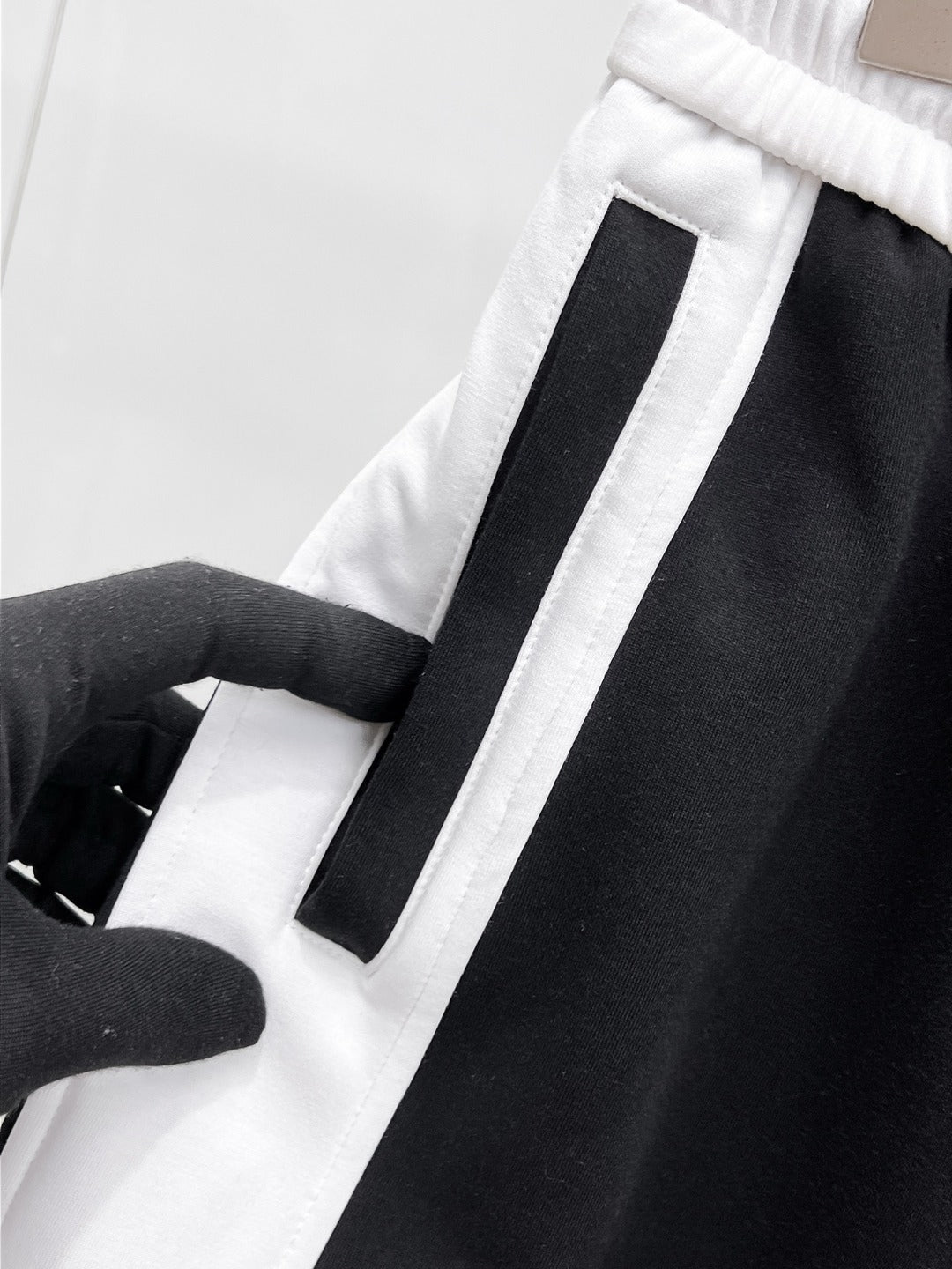 LuxluxHouse Best Quality Clothes Pants Loewe