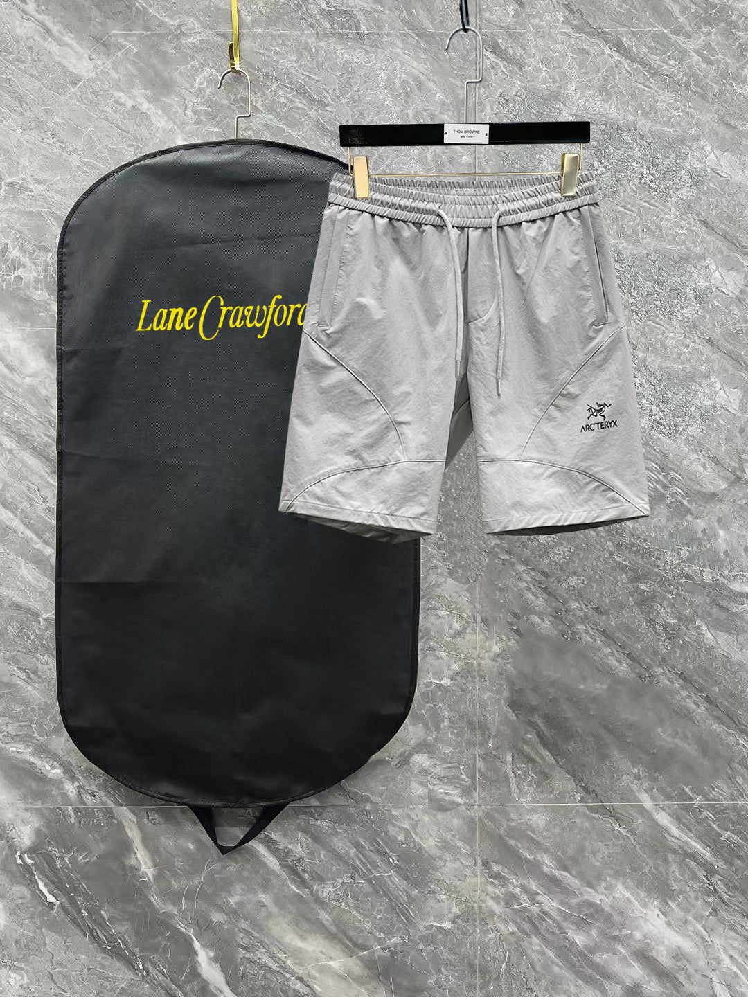 LuxluxHouse Best Quality Clothes Pants Arcteryx