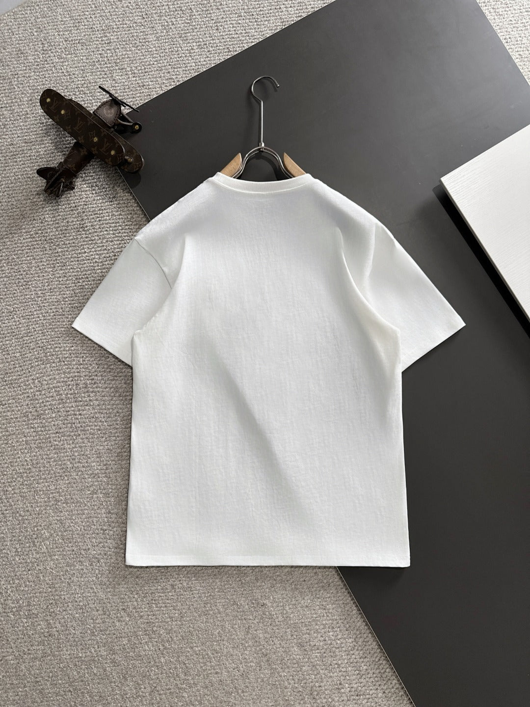 LuxluxHouse Best Quality Clothes Fendi T-shirt
