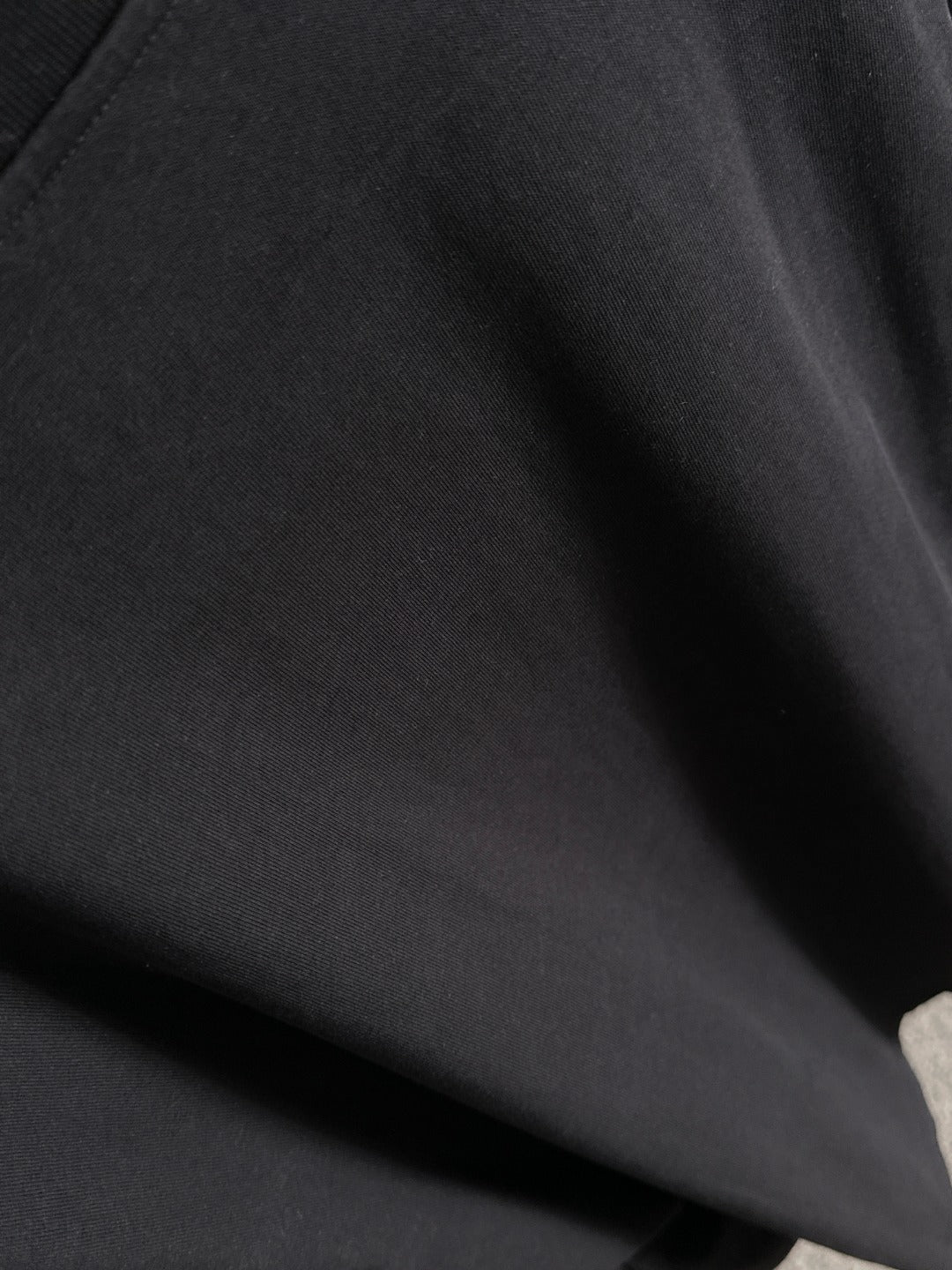 LuxluxHouse Best Quality Clothes Fendi T-shirt