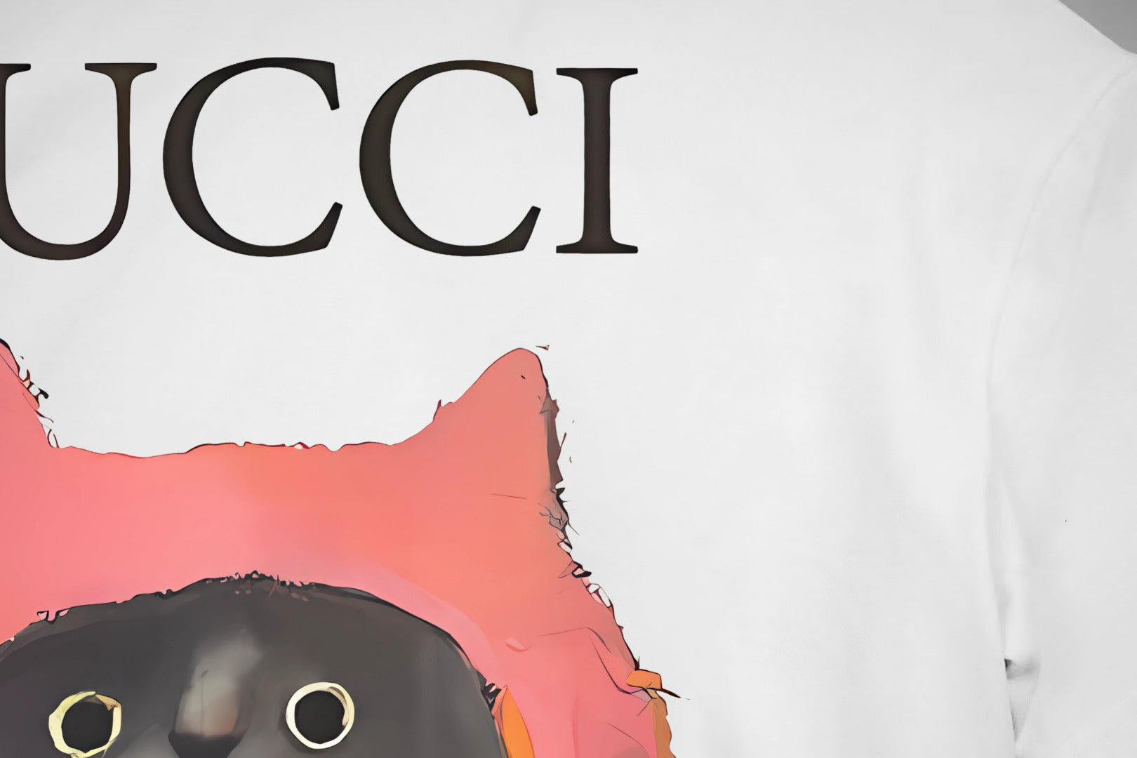 LuxluxHouse Best Quality Clothes Gucci T-shirt