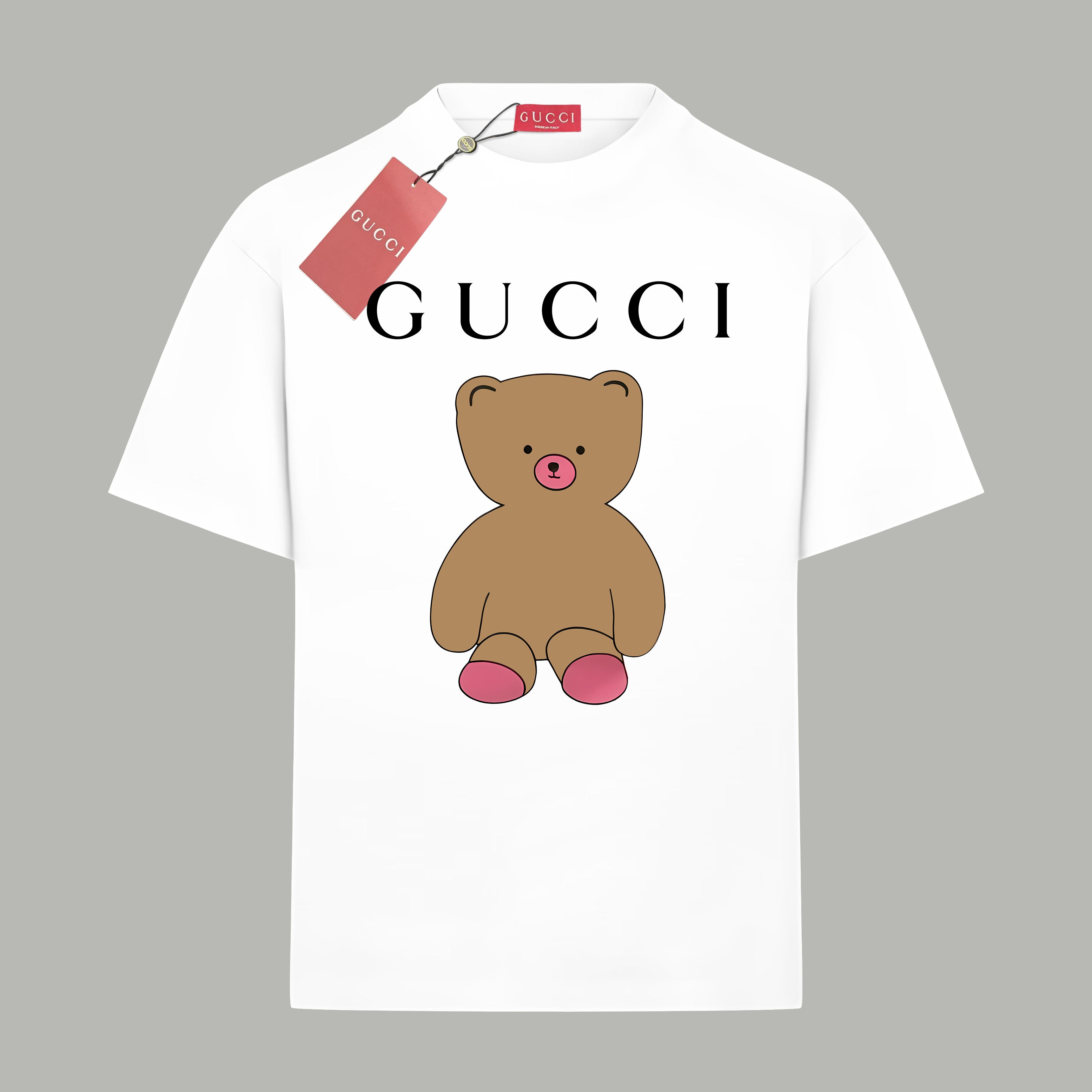 LuxluxHouse Best Quality Clothes Gucci T-shirt