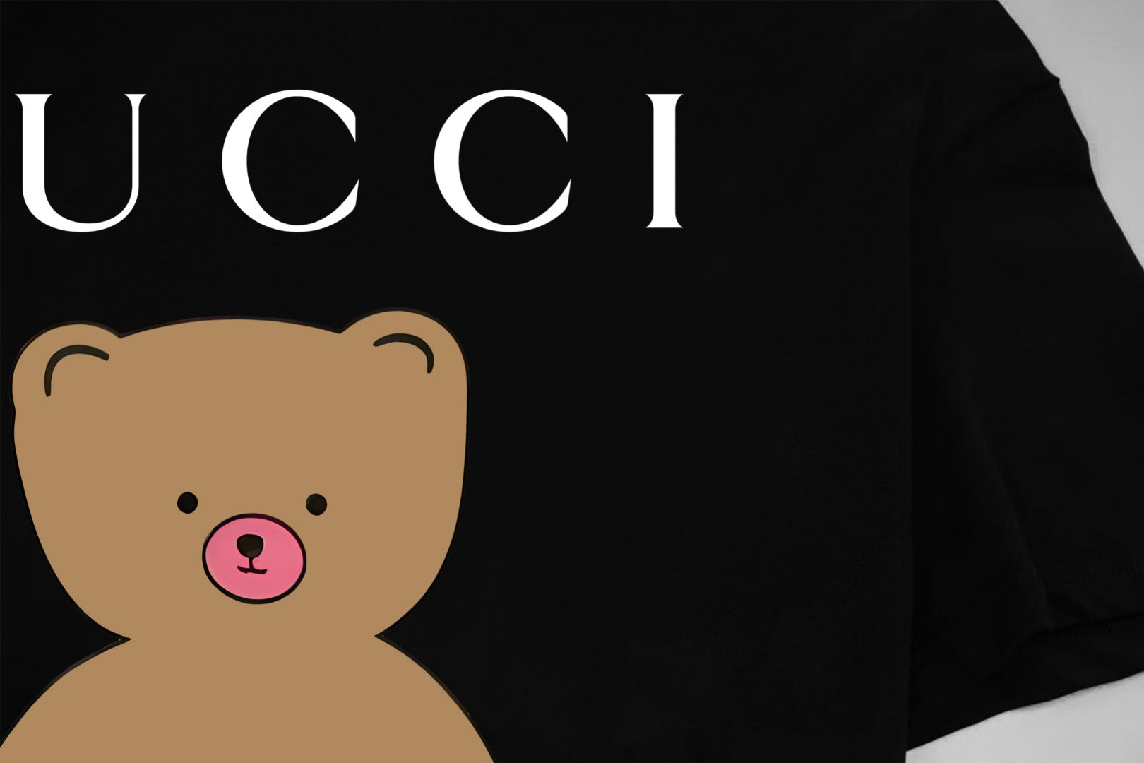 LuxluxHouse Best Quality Clothes Gucci T-shirt