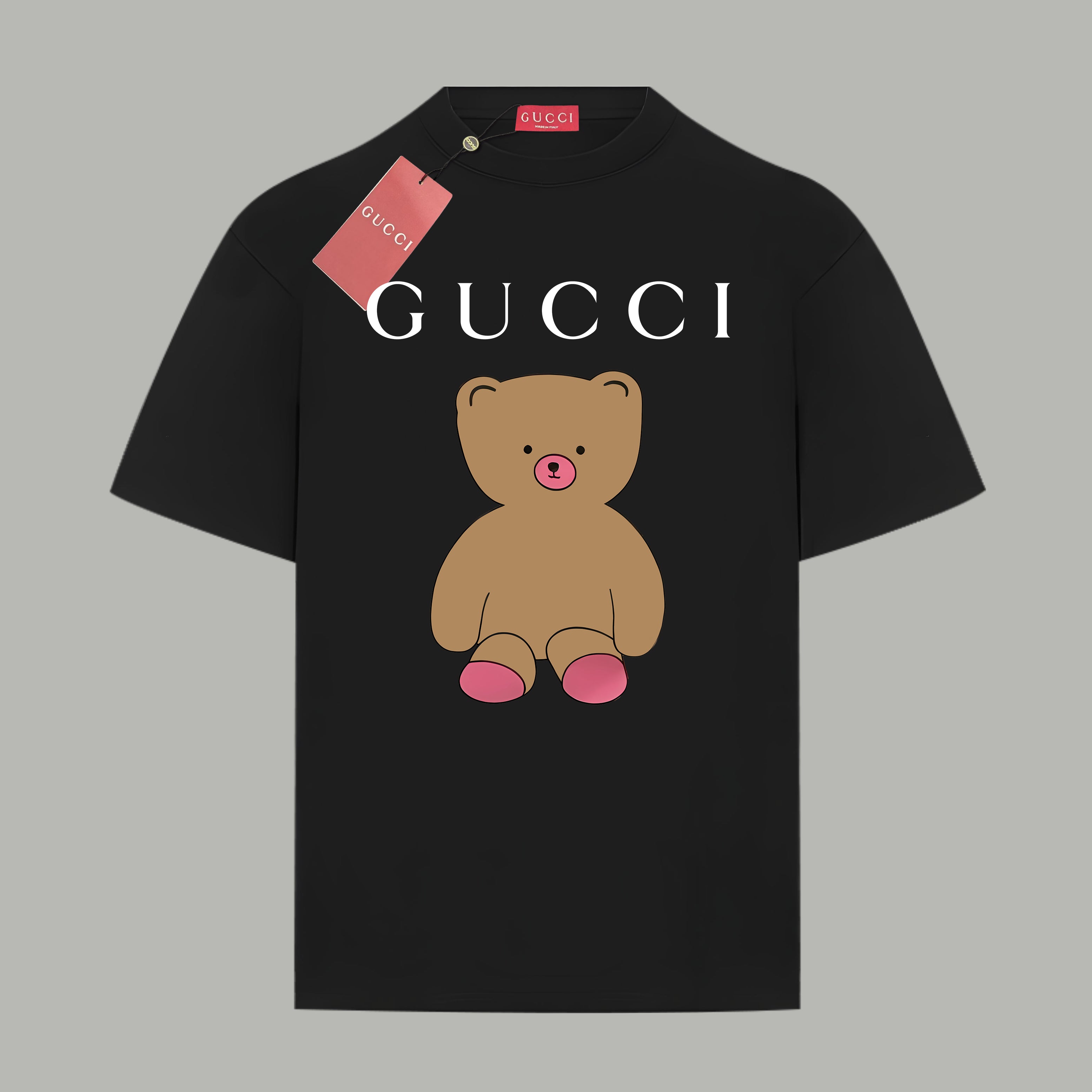 LuxluxHouse Best Quality Clothes Gucci T-shirt