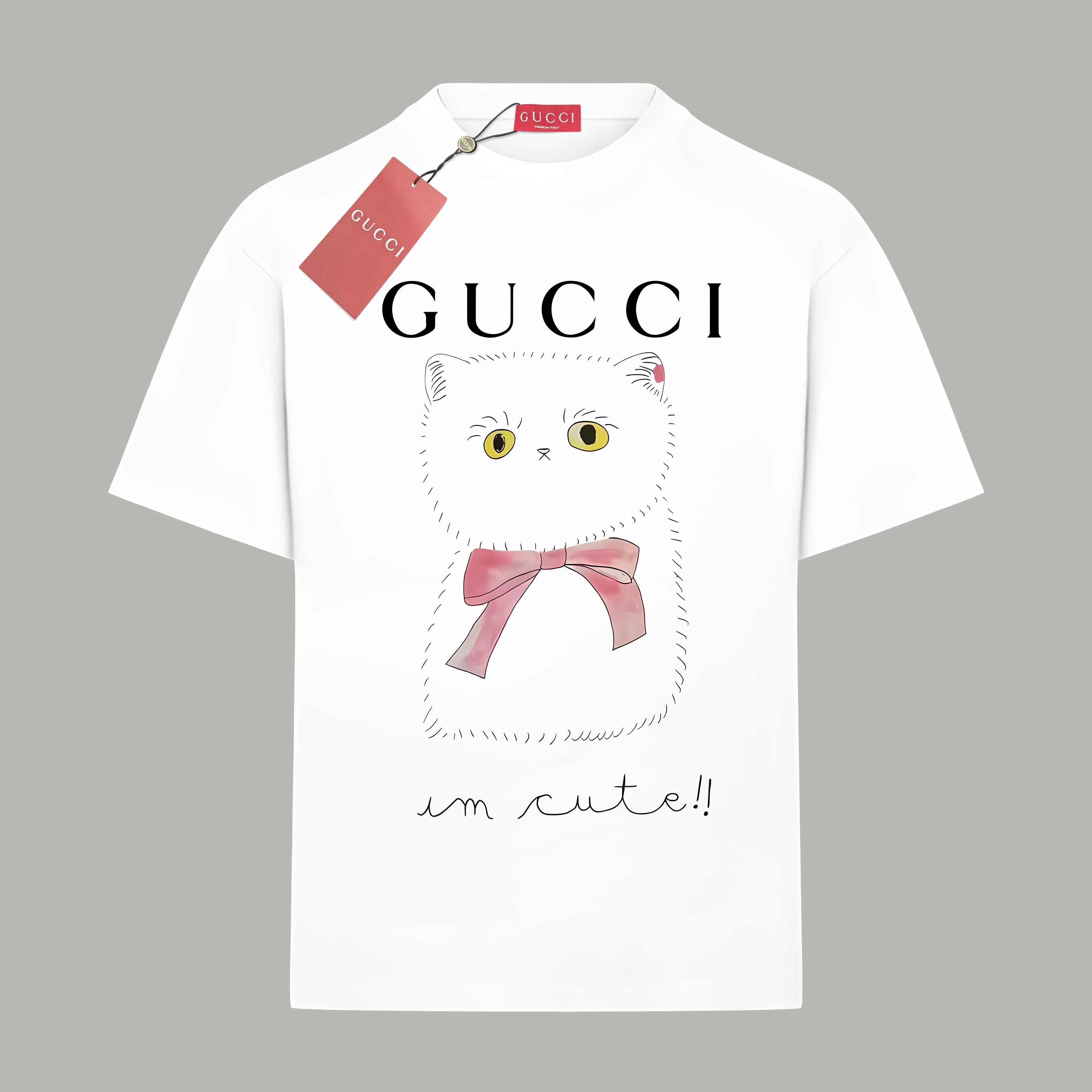 LuxluxHouse Best Quality Clothes Gucci T-shirt