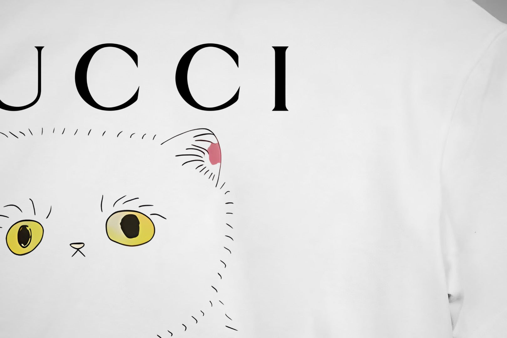 LuxluxHouse Best Quality Clothes Gucci T-shirt
