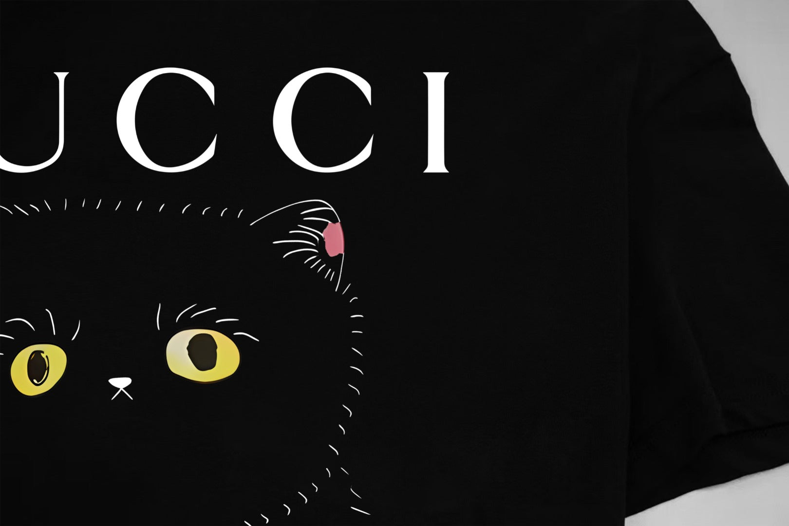 LuxluxHouse Best Quality Clothes Gucci T-shirt