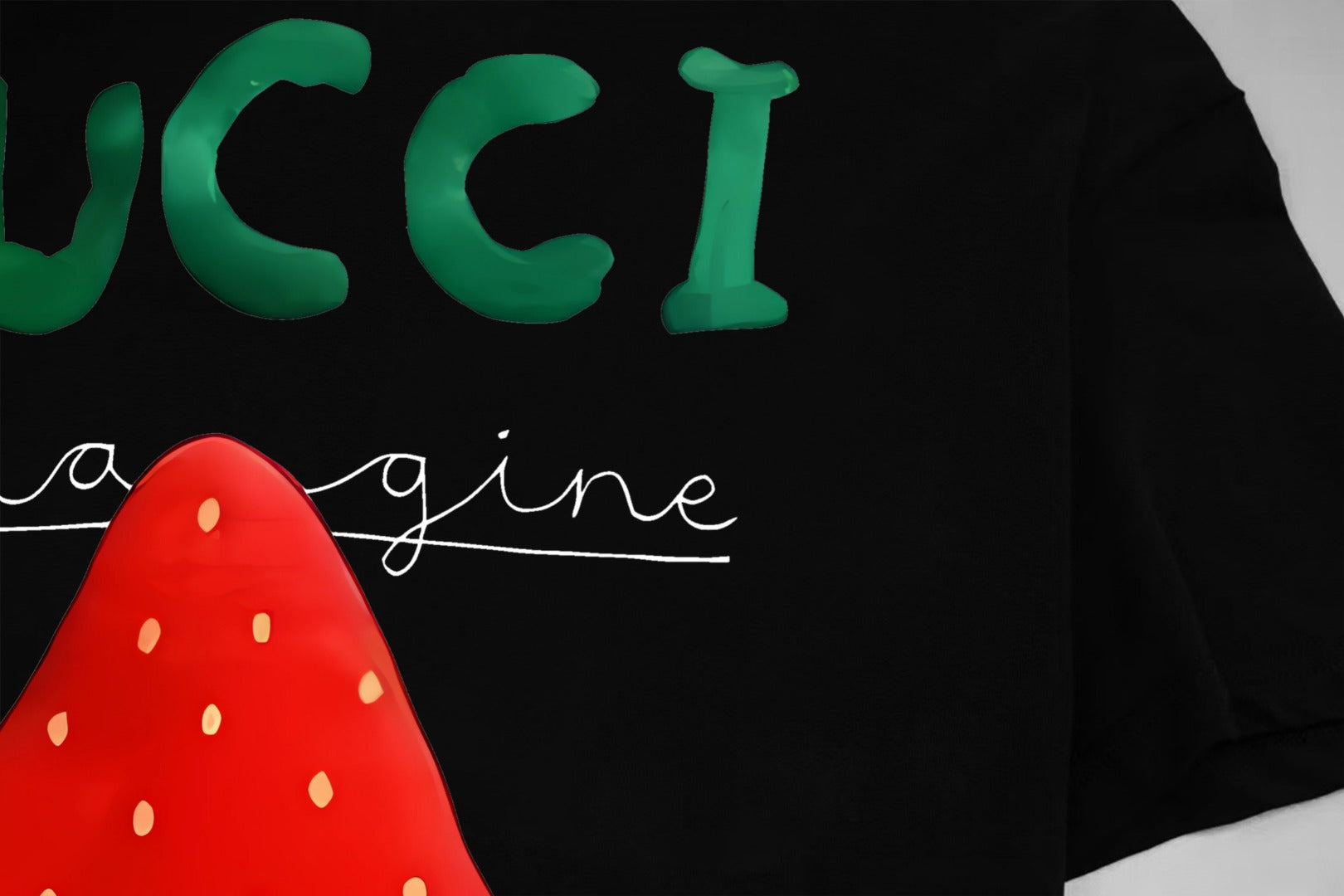 LuxluxHouse Best Quality Clothes Gucci T-shirt