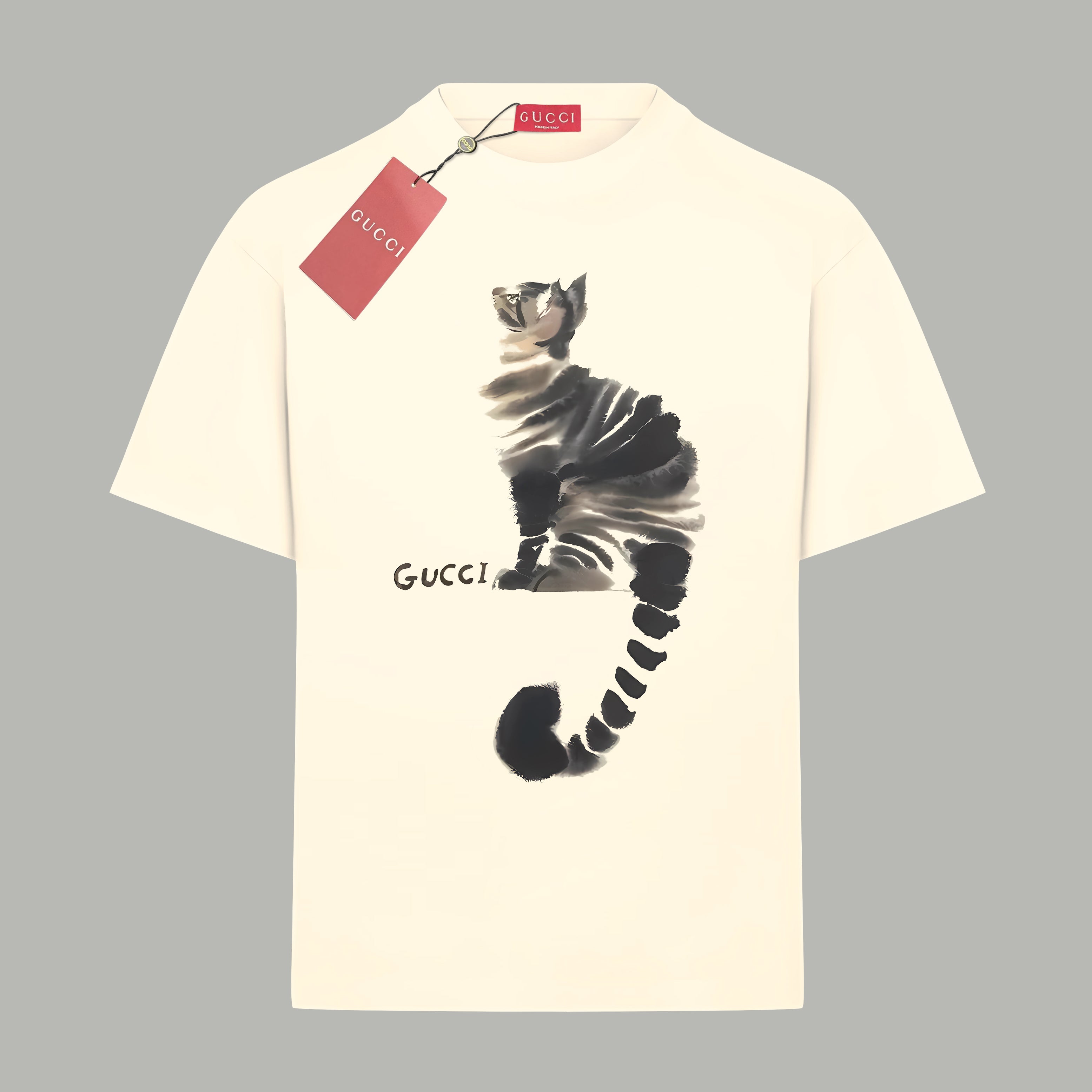 LuxluxHouse Best Quality Clothes Gucci T-shirt