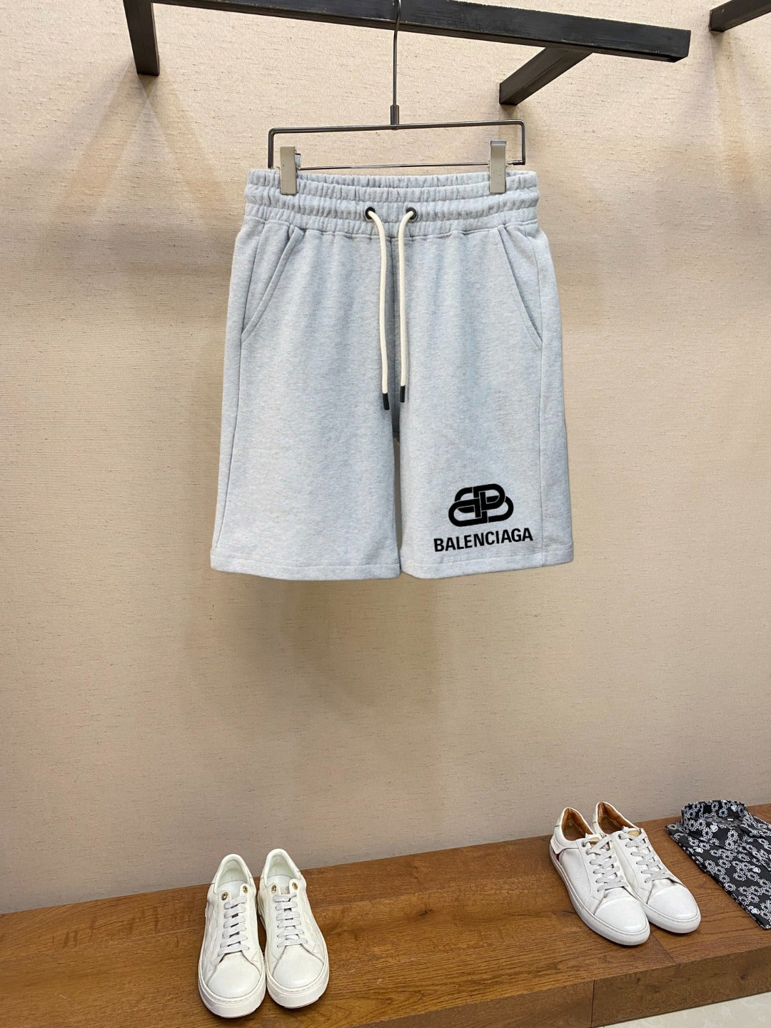 LuxluxHouse Best Quality Clothes Balenciaga Pants