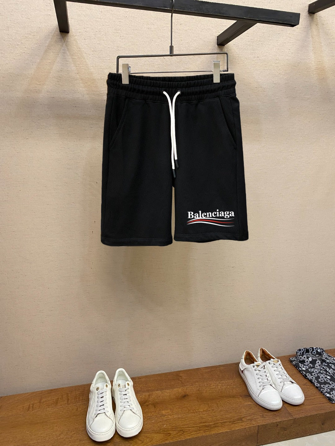 LuxluxHouse Best Quality Clothes Balenciaga Pants