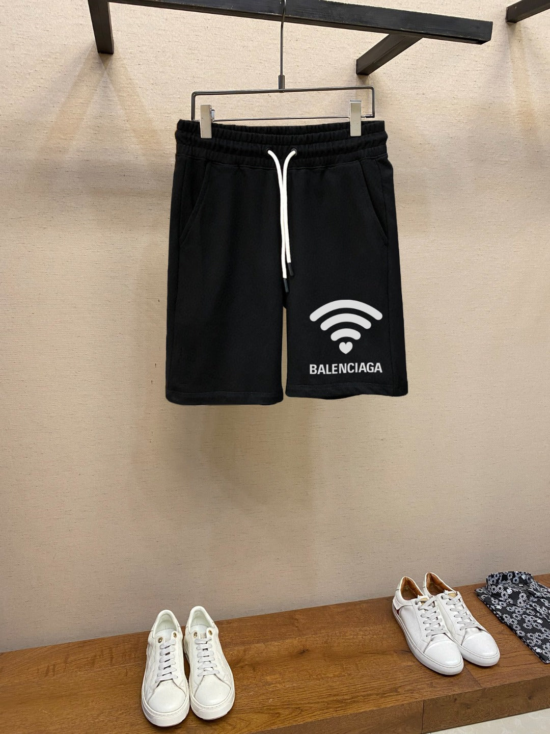 LuxluxHouse Best Quality Clothes Balenciaga Pants