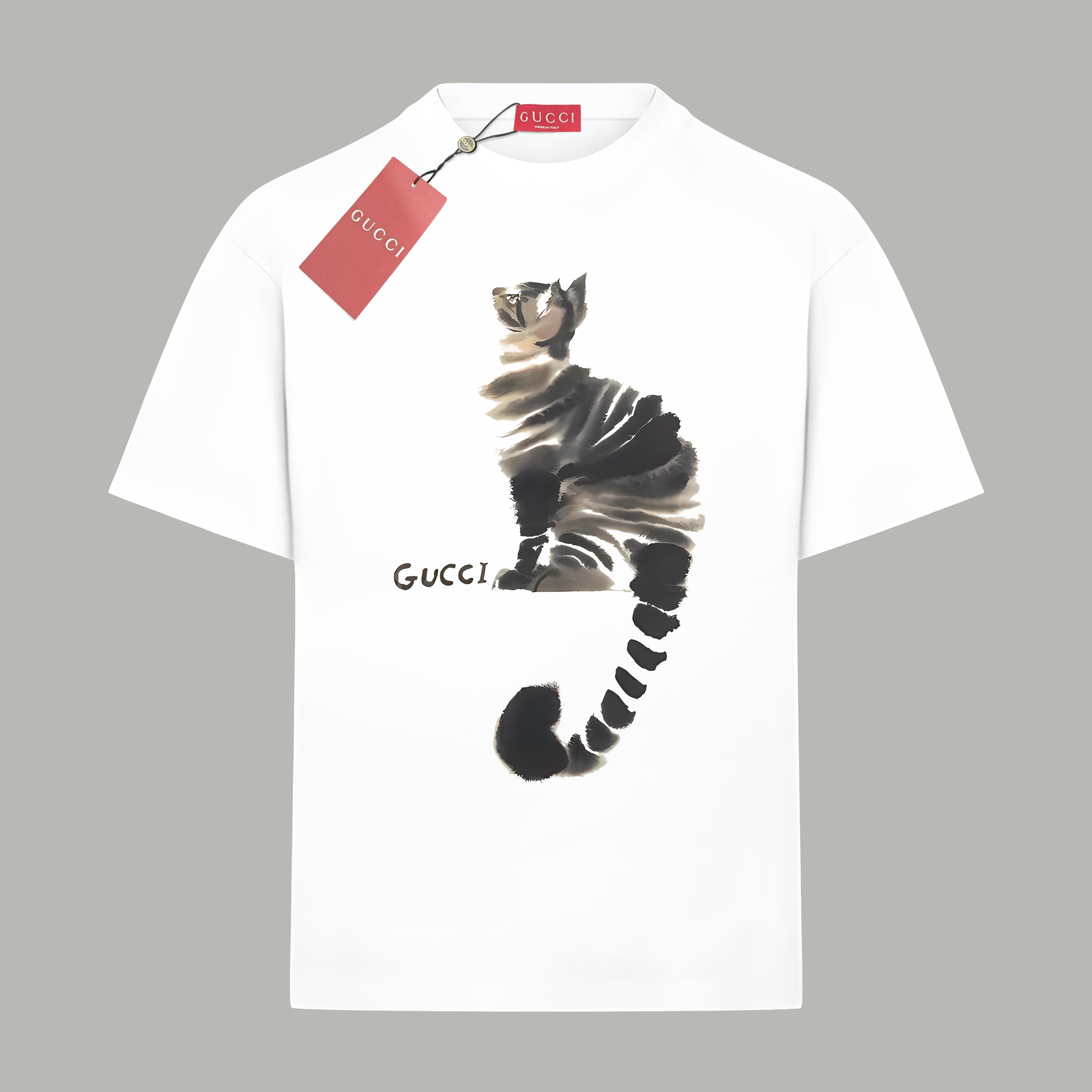 LuxluxHouse Best Quality Clothes Gucci T-shirt