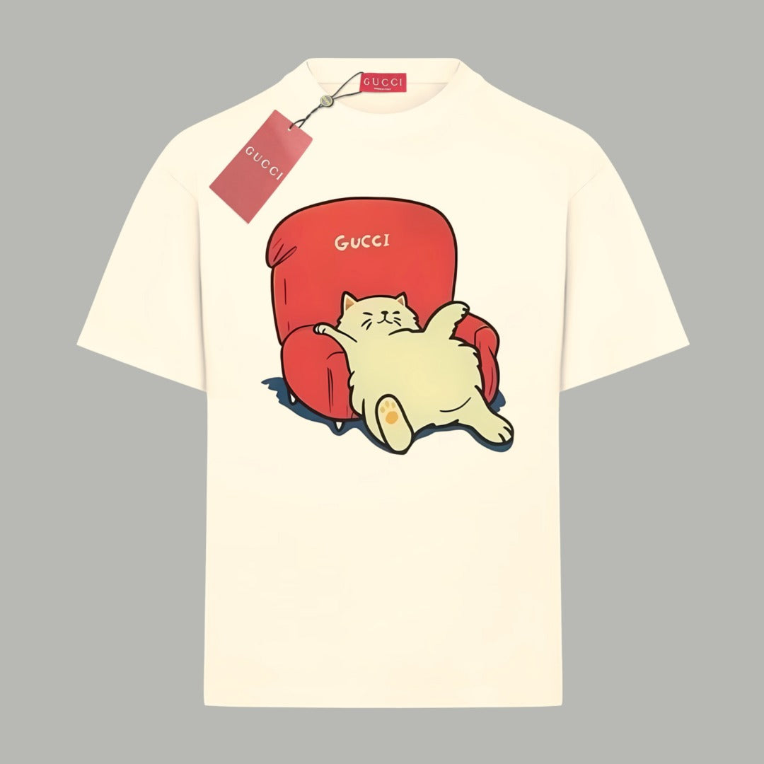 LuxluxHouse Best Quality Clothes Gucci T-shirt