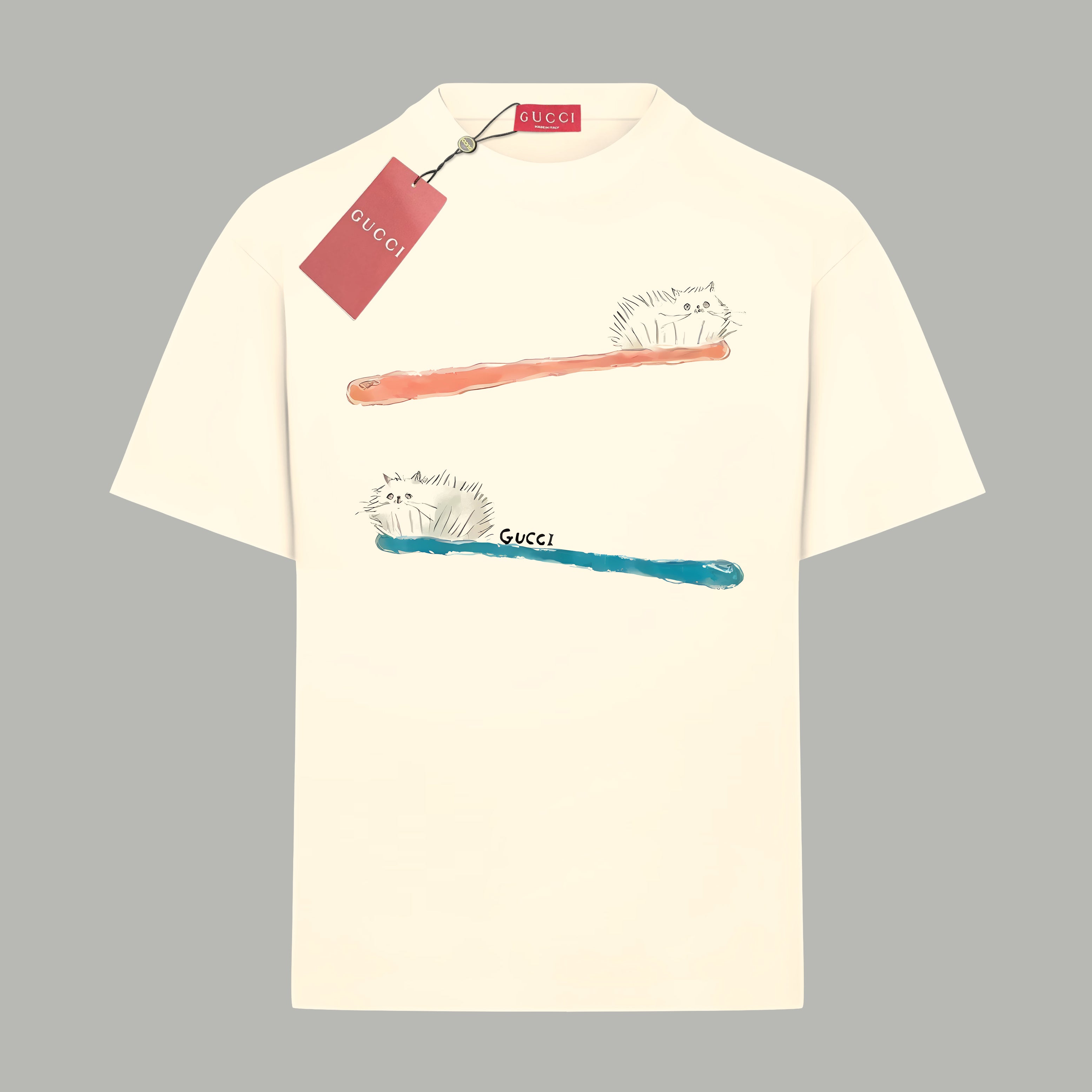 LuxluxHouse Best Quality Clothes Gucci T-shirt