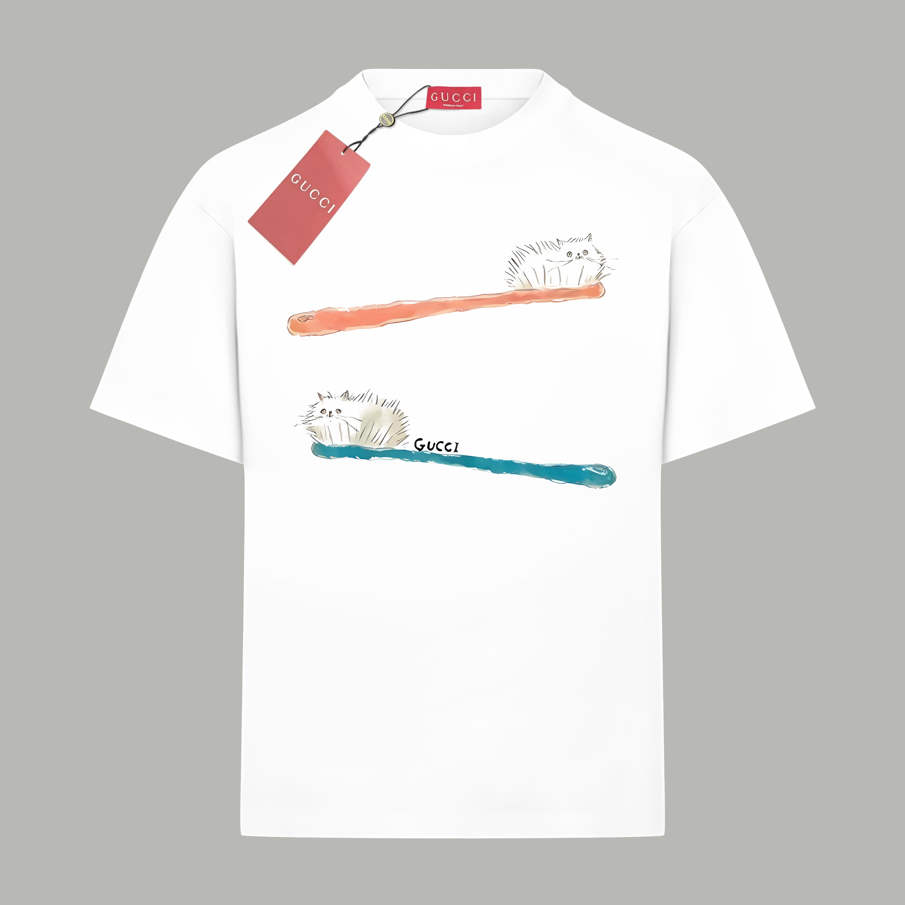 LuxluxHouse Best Quality Clothes Gucci T-shirt