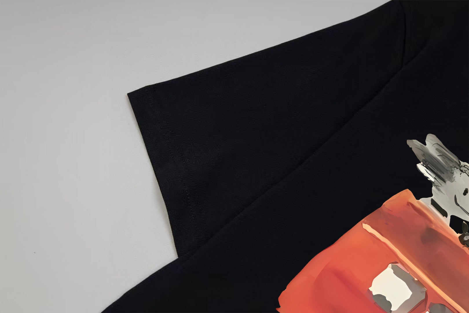 LuxluxHouse Best Quality Clothes Gucci T-shirt
